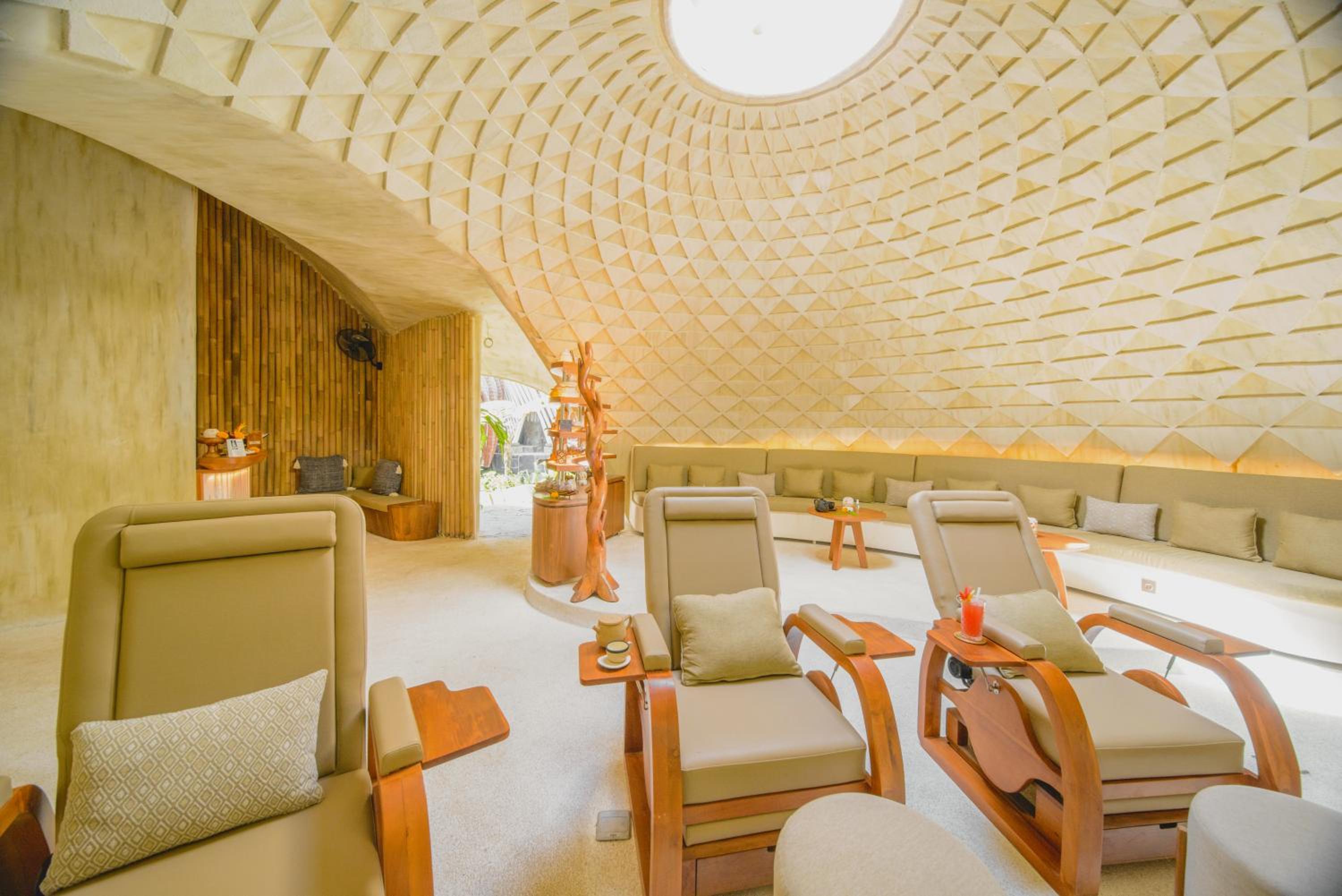 Ulaman Eco Luxury Resort