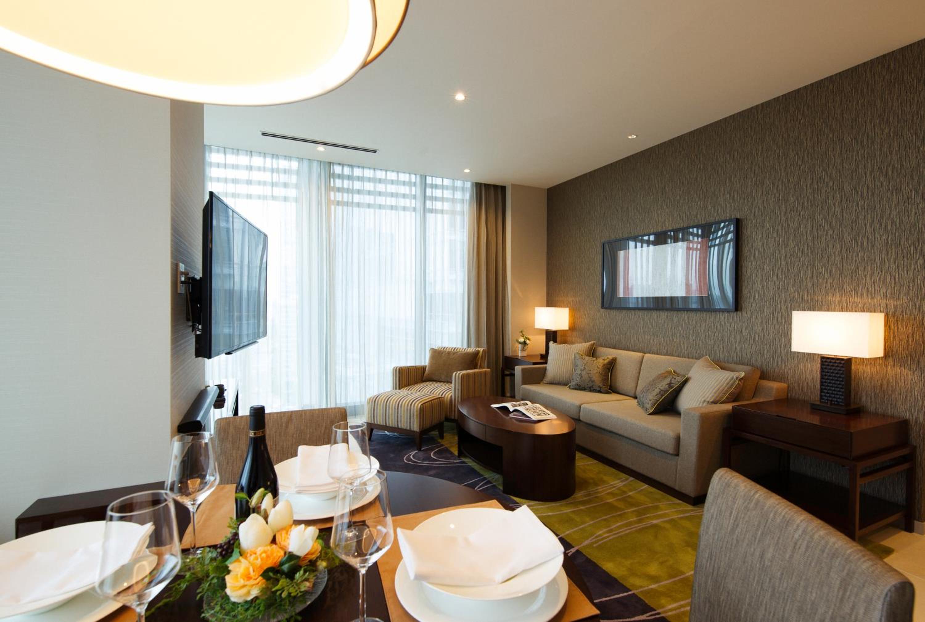 Oakwood Premier Tokyo