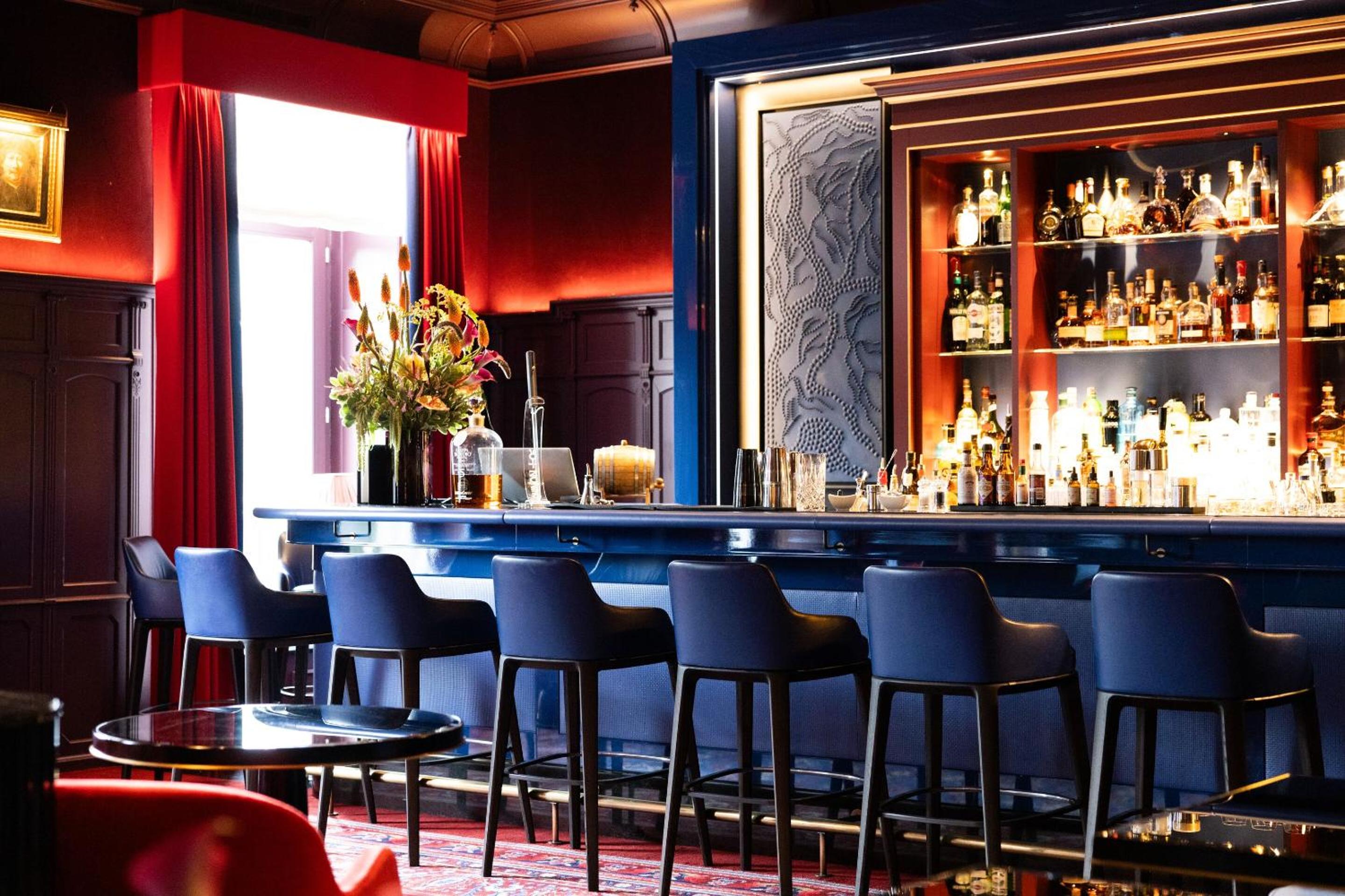 Grand Hotel Kronenhof