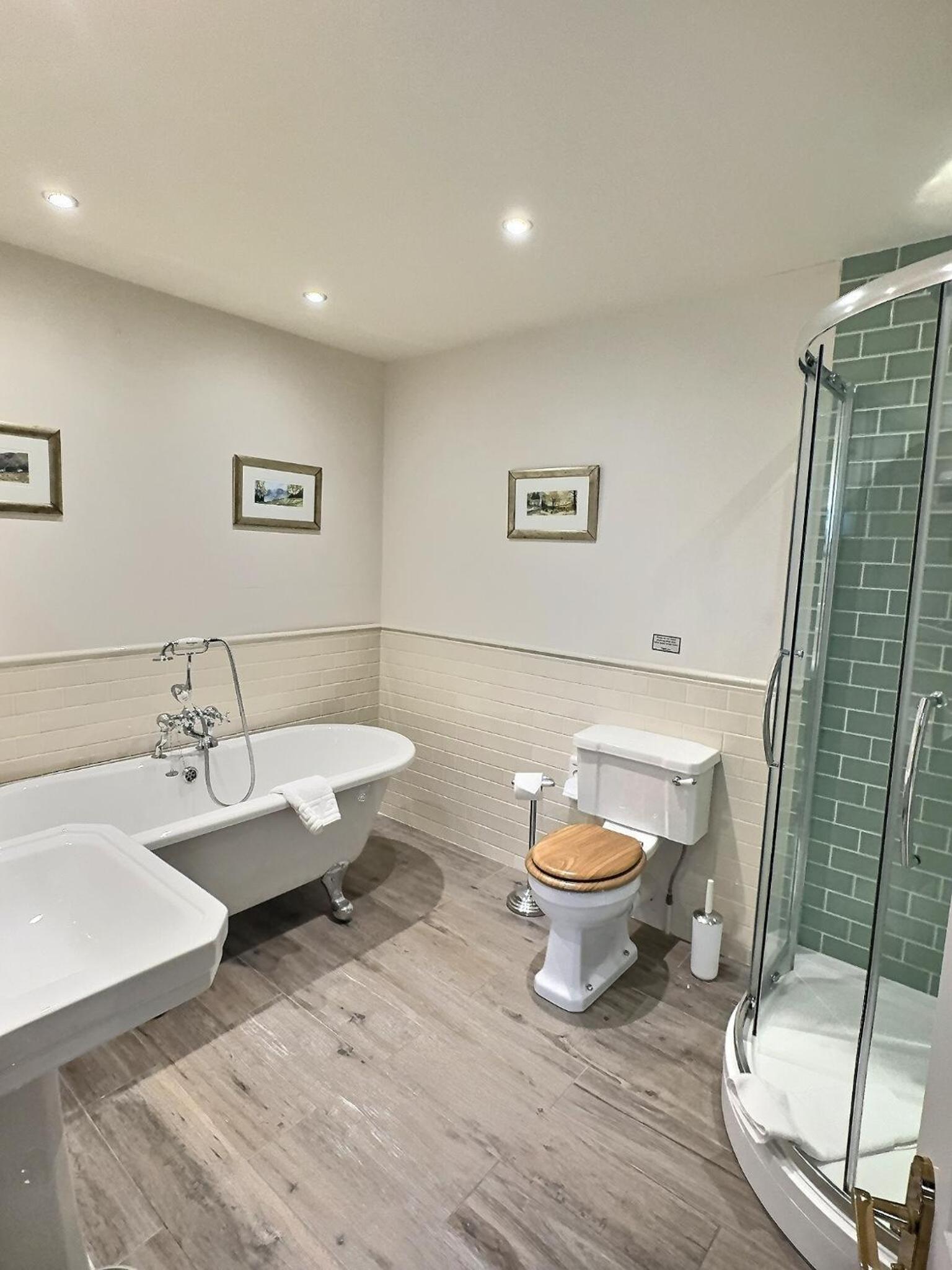 Three Shires Inn