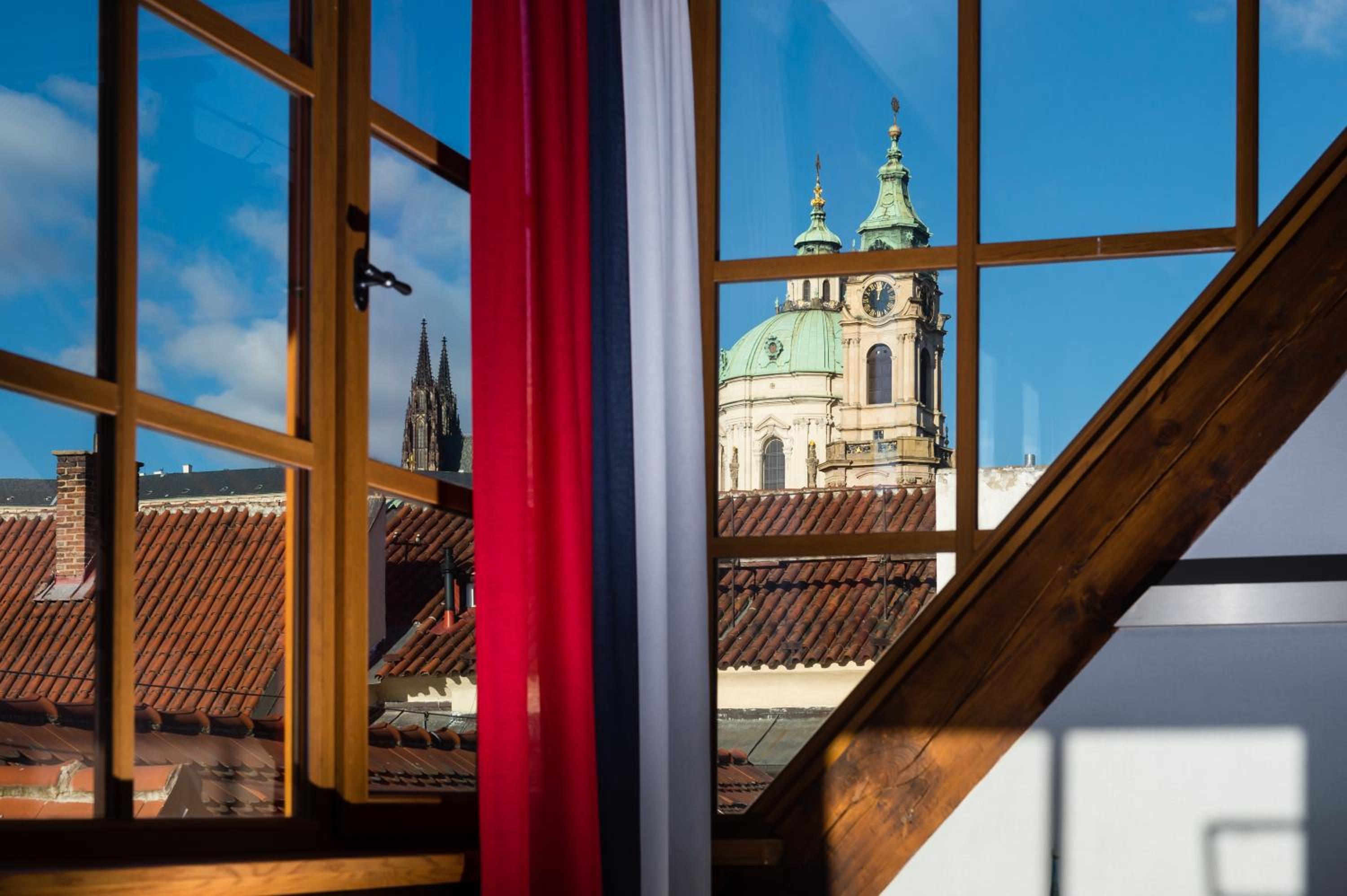 Old Royal Post Boutique Hotel & Premium Suites