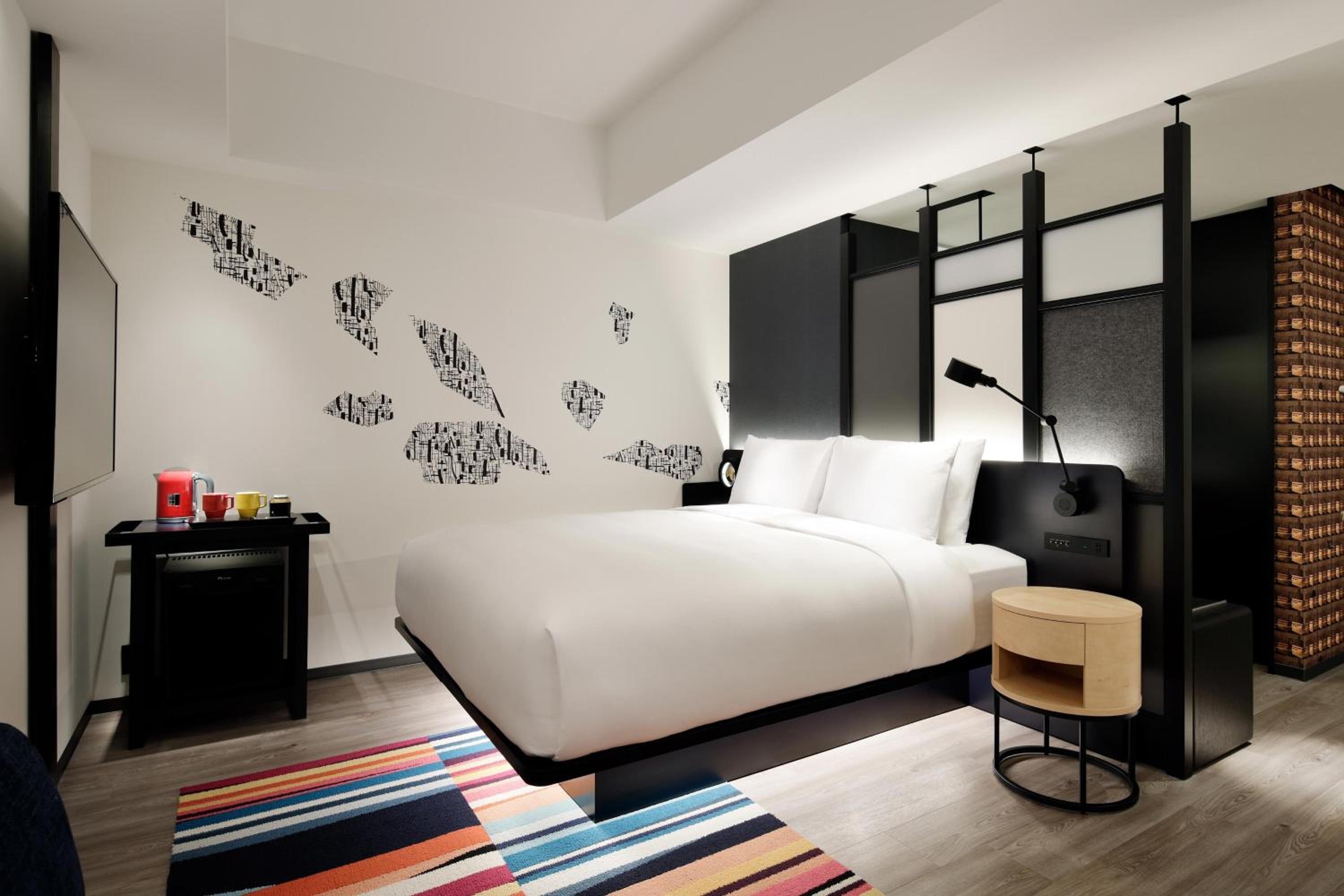 Aloft by Marriott Tokyo Ginza
