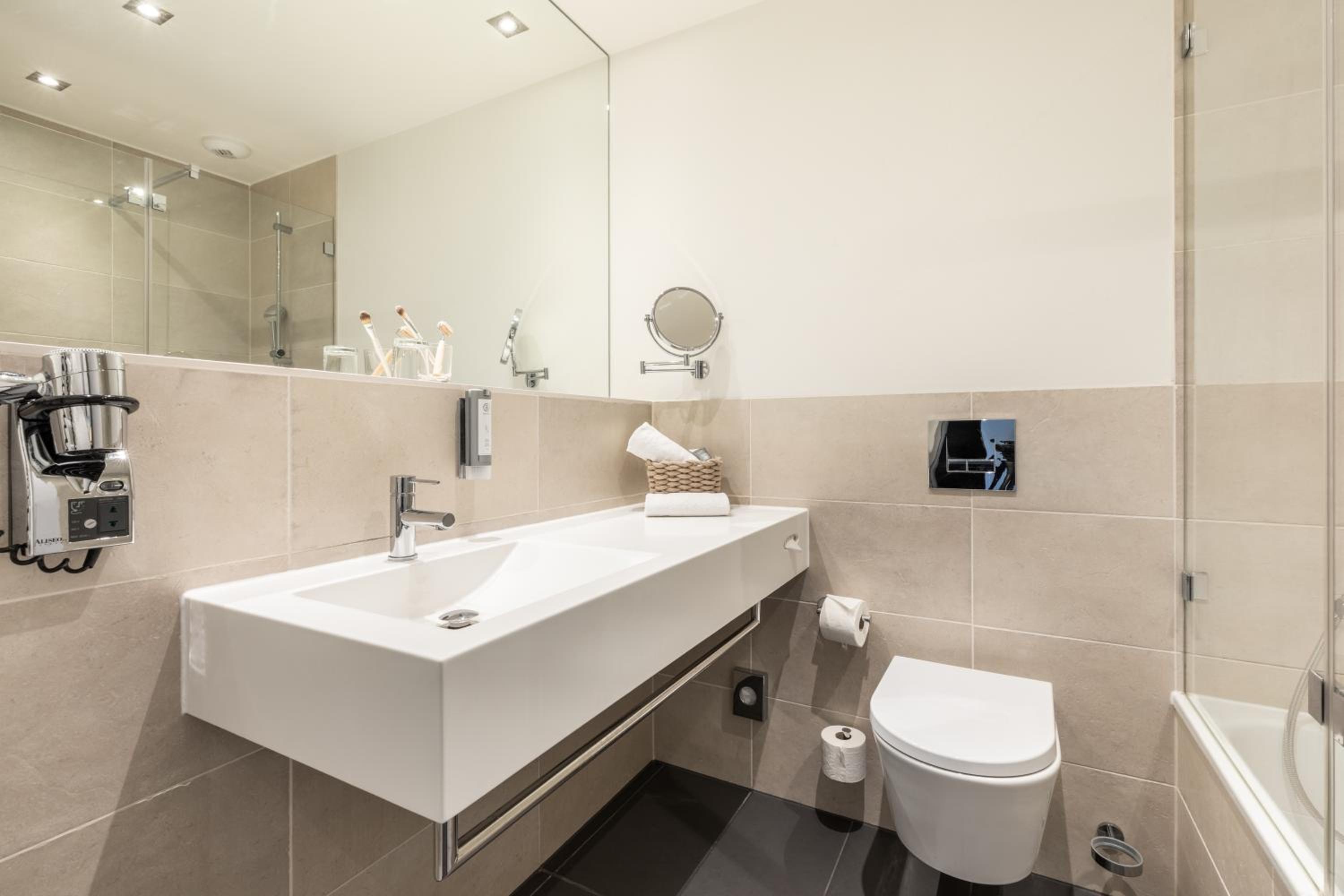 Garner Hotel Berlin - Mitte by IHG
