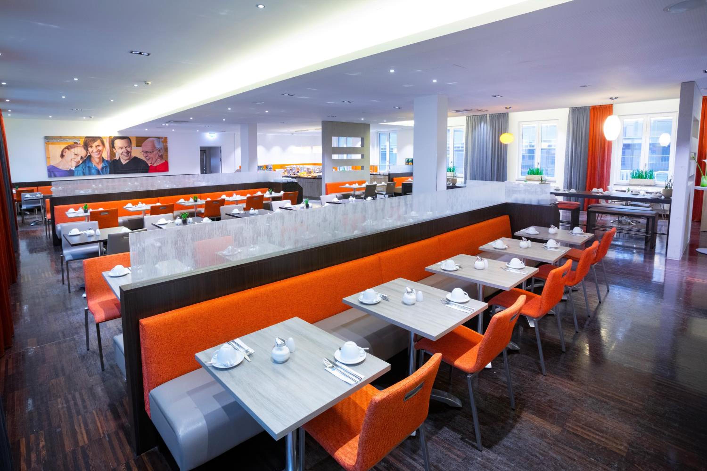 Garner Hotel Berlin - Mitte by IHG