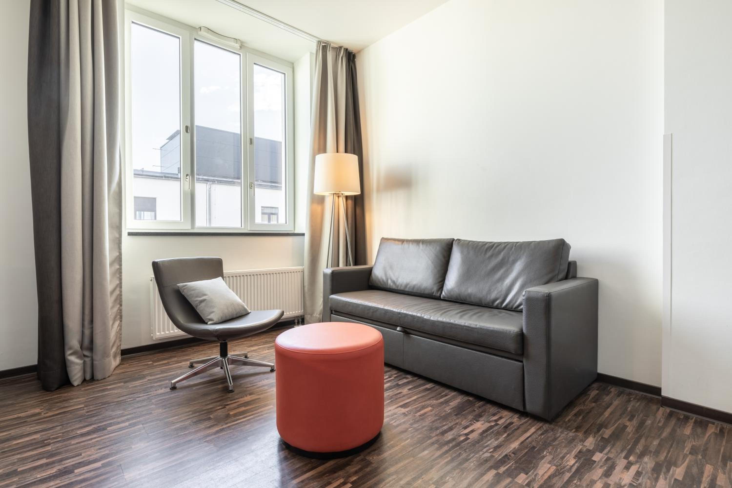 Garner Hotel Berlin - Mitte by IHG