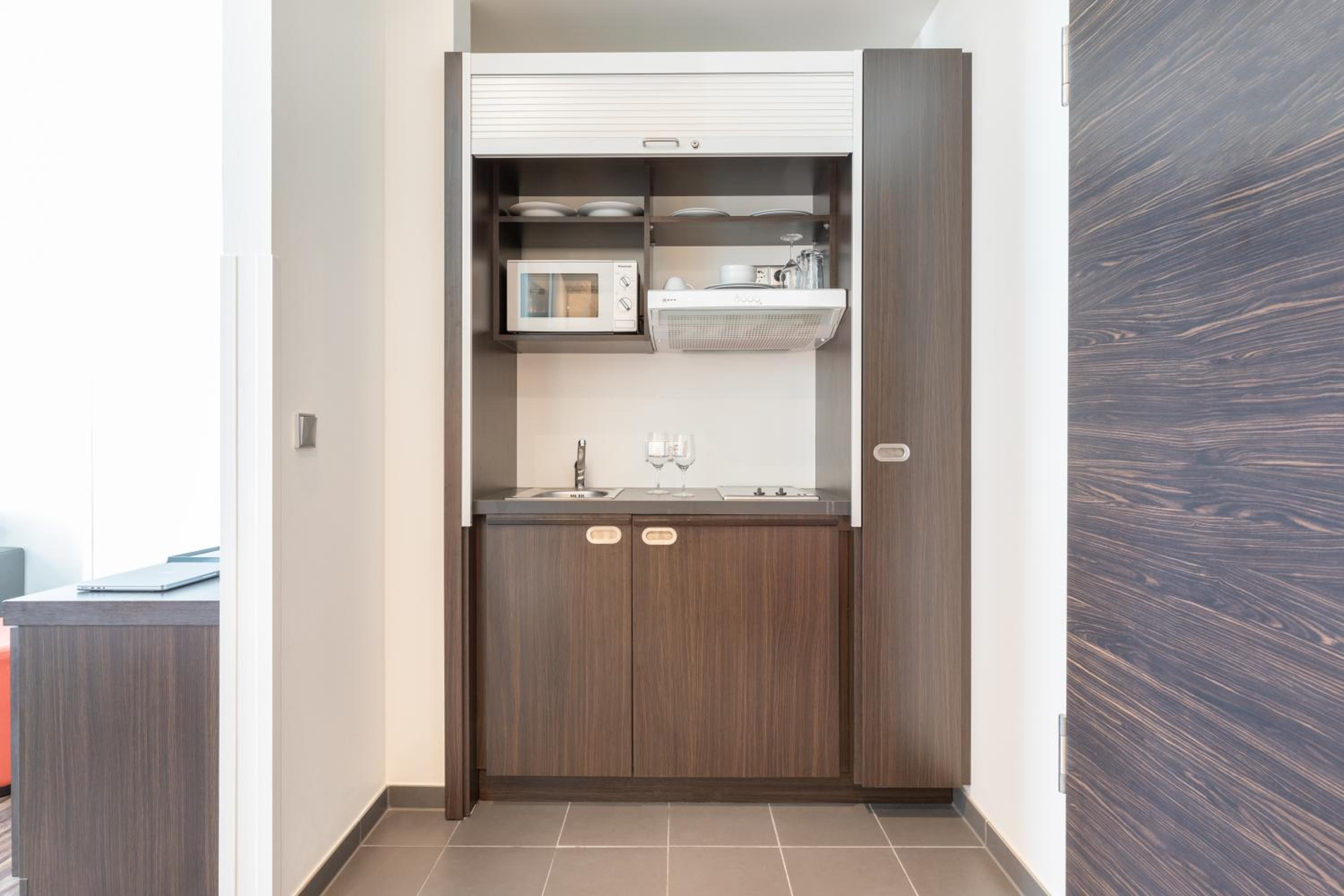 Garner Hotel Berlin - Mitte by IHG