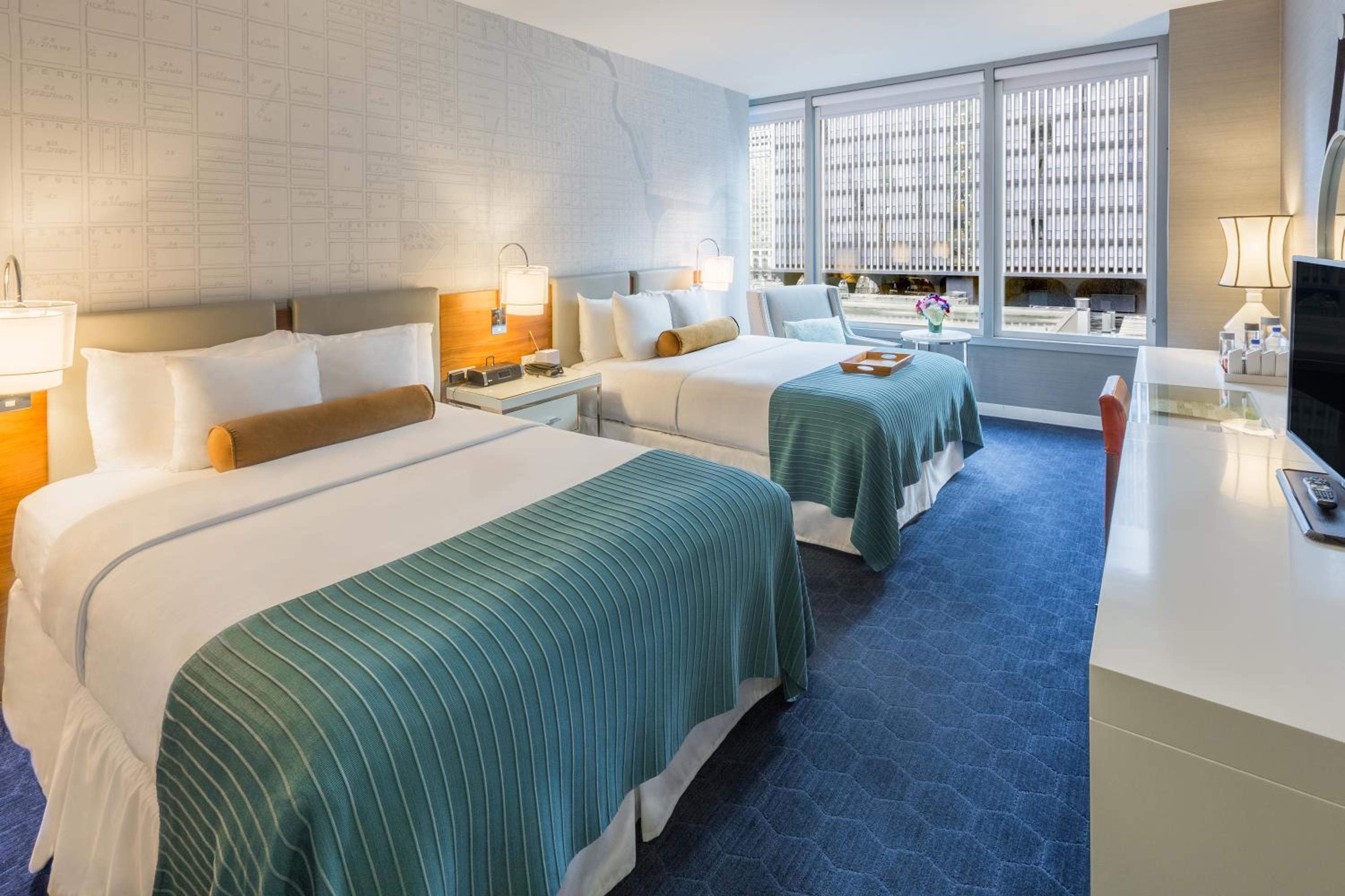 Kinzie Hotel
