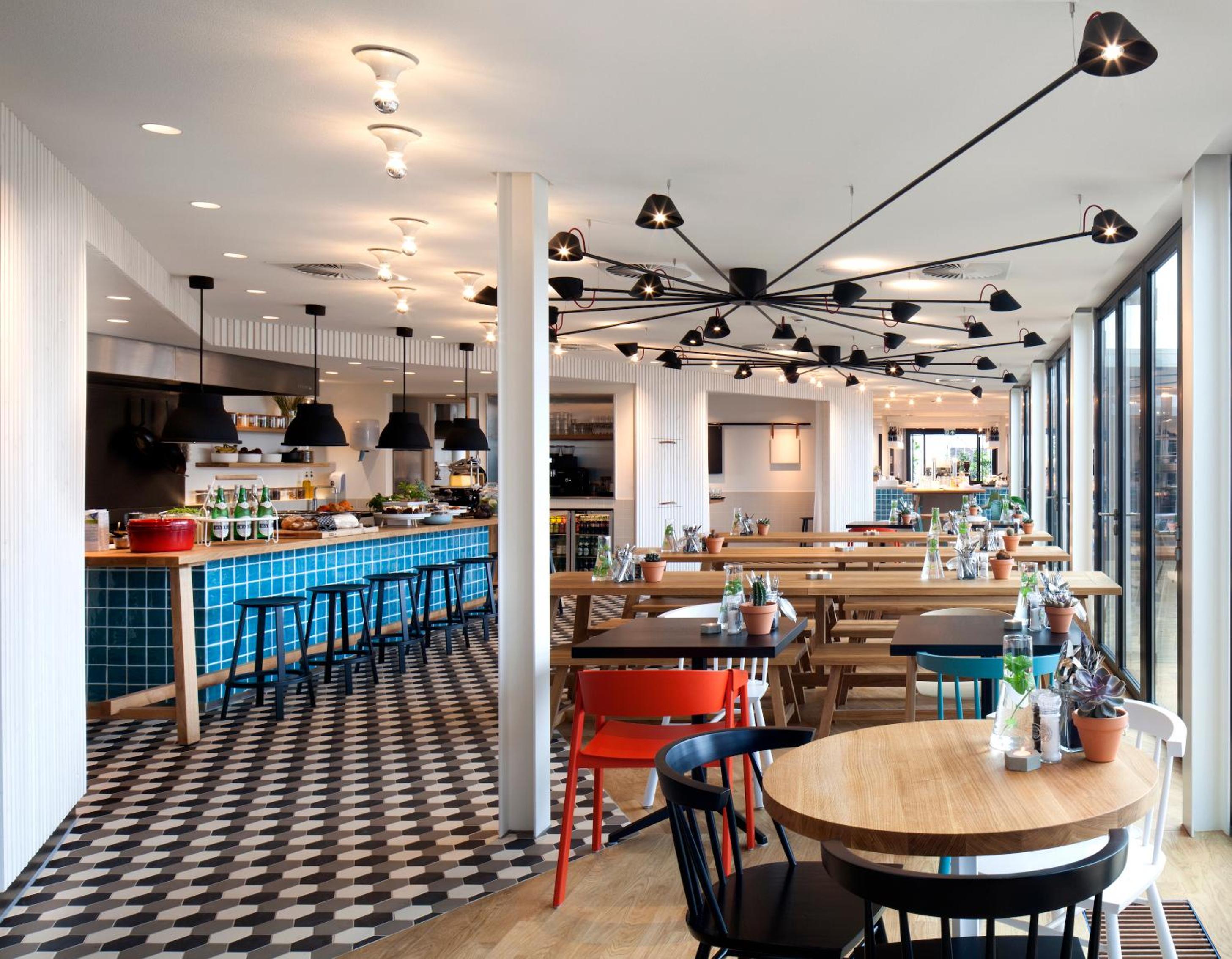 Zoku Amsterdam