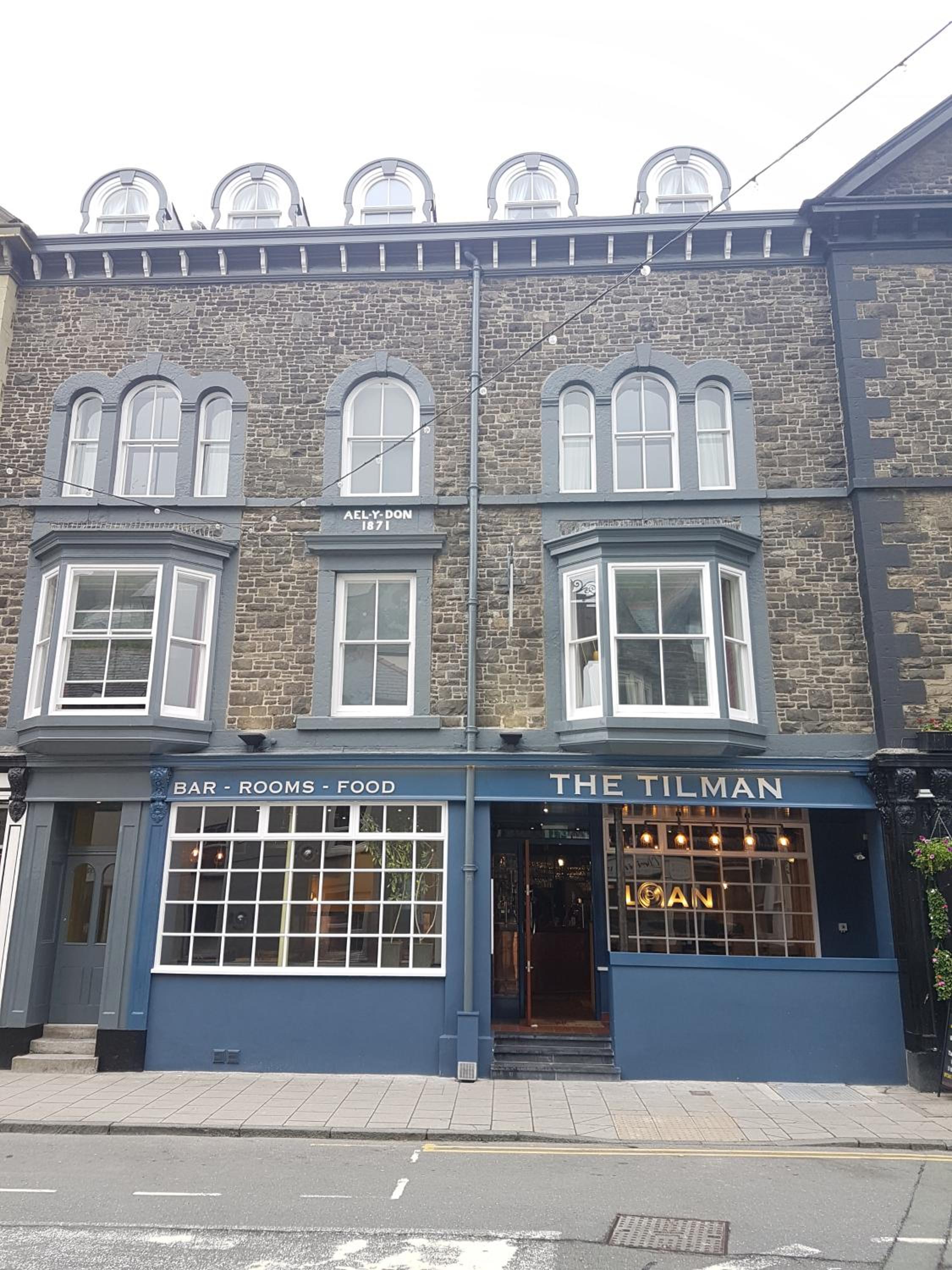 The Tilman
