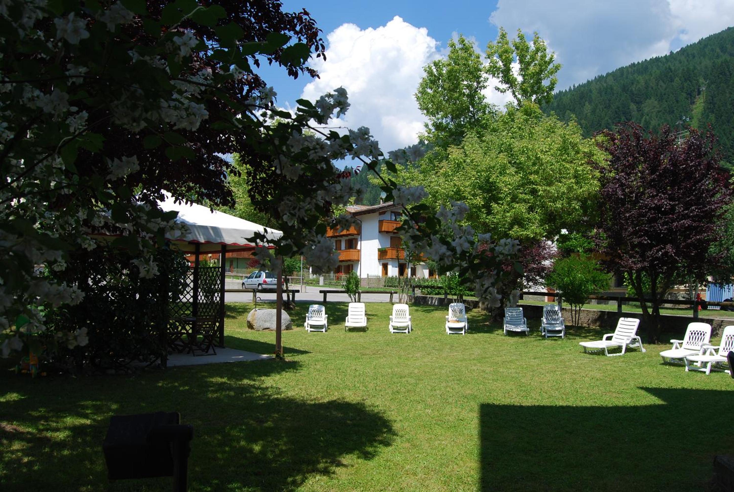 Aria Life Hotel Pinzolo