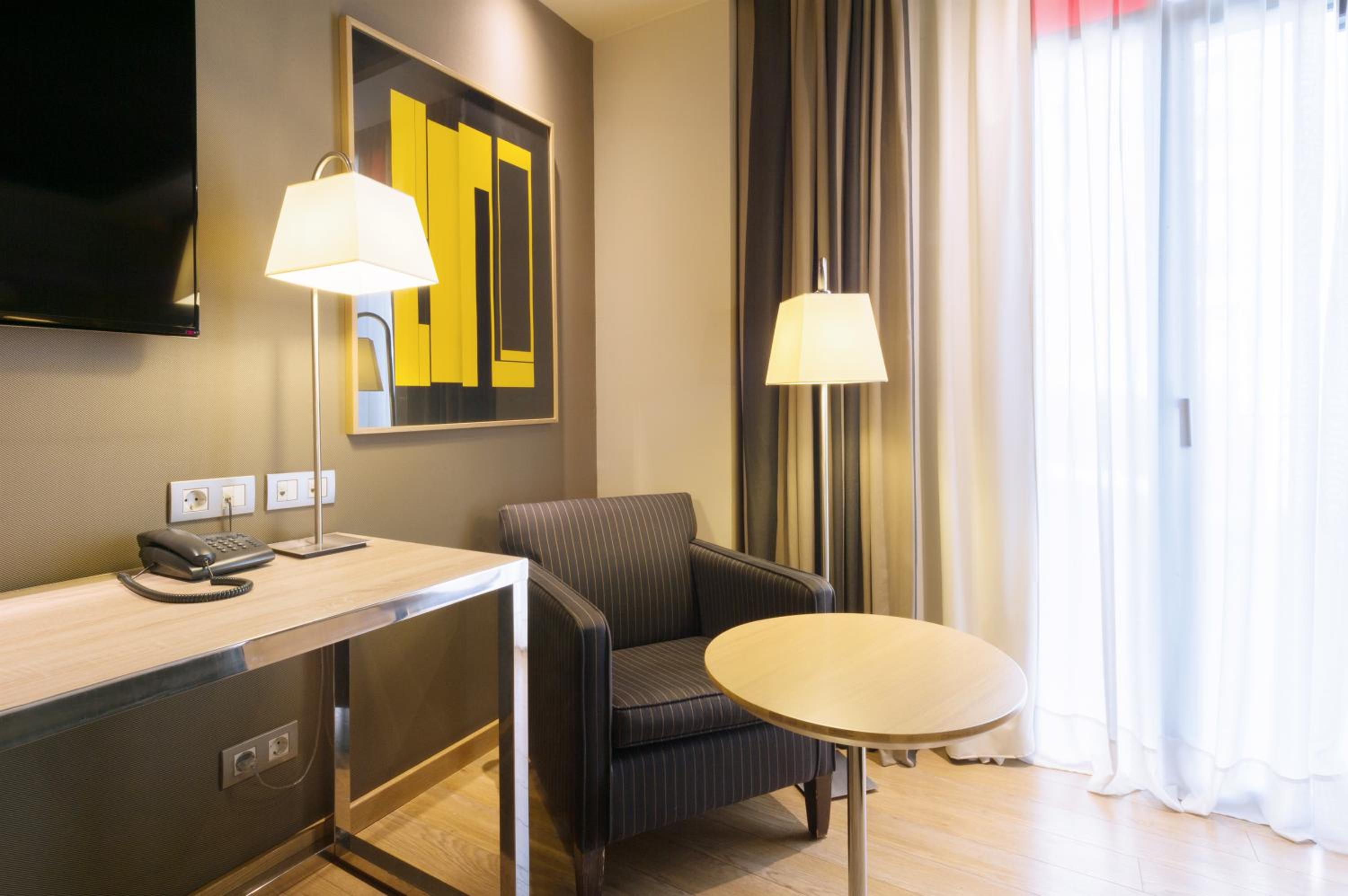 Hotel Jazz