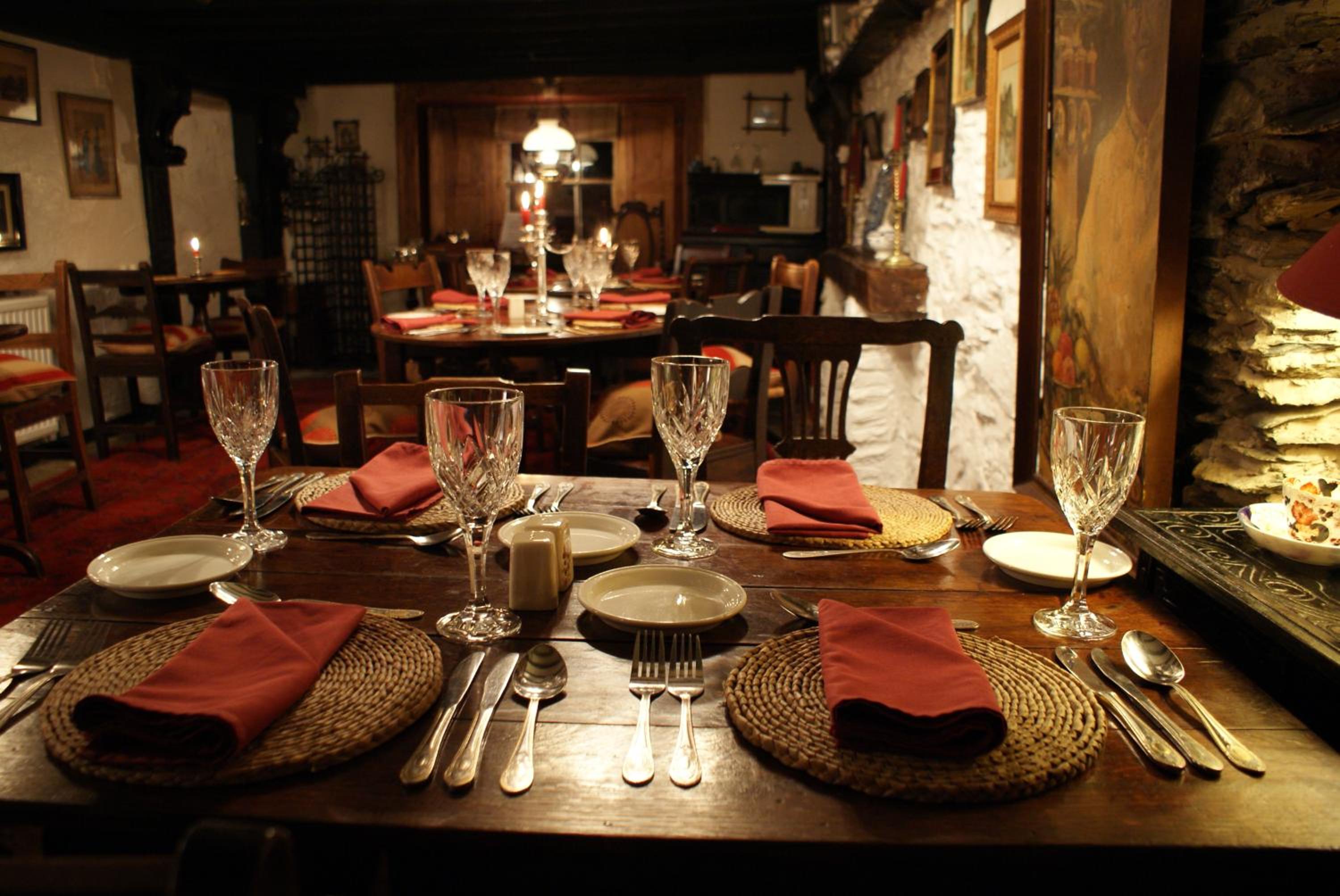 Ty Gwyn Hotel
