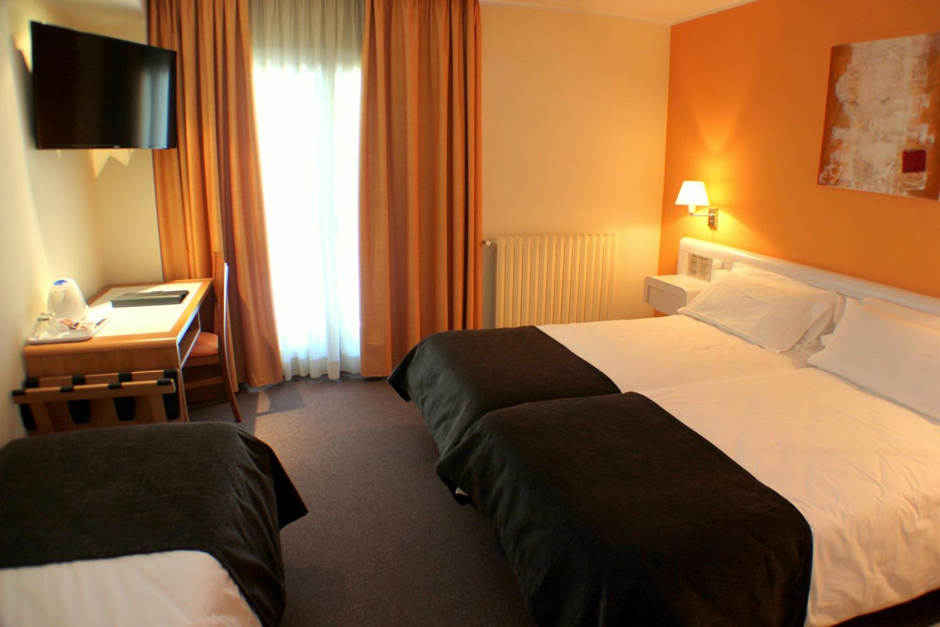 Hotel Kandahar