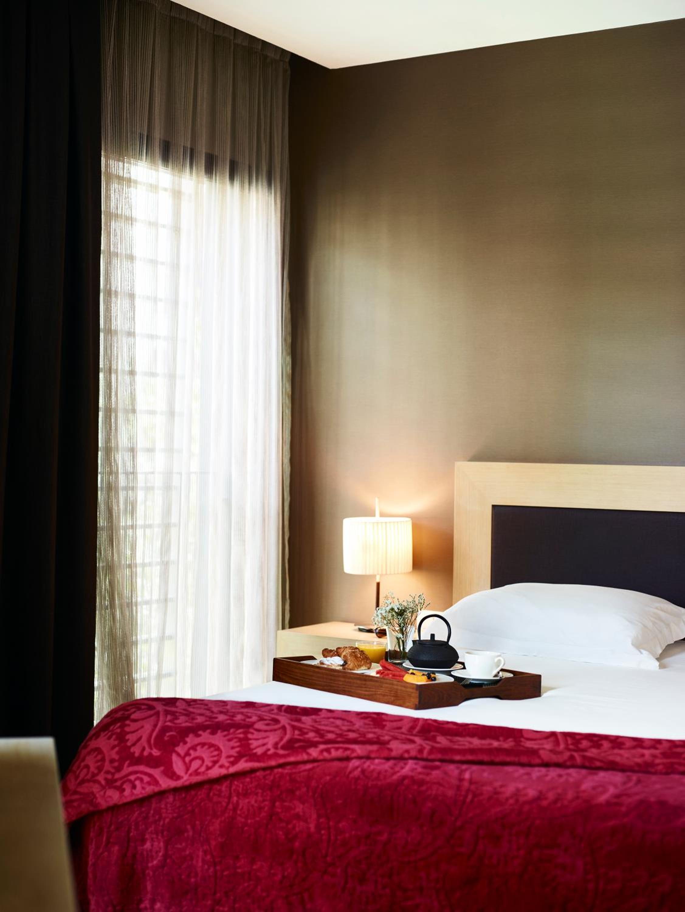 Hotel Villa Emilia