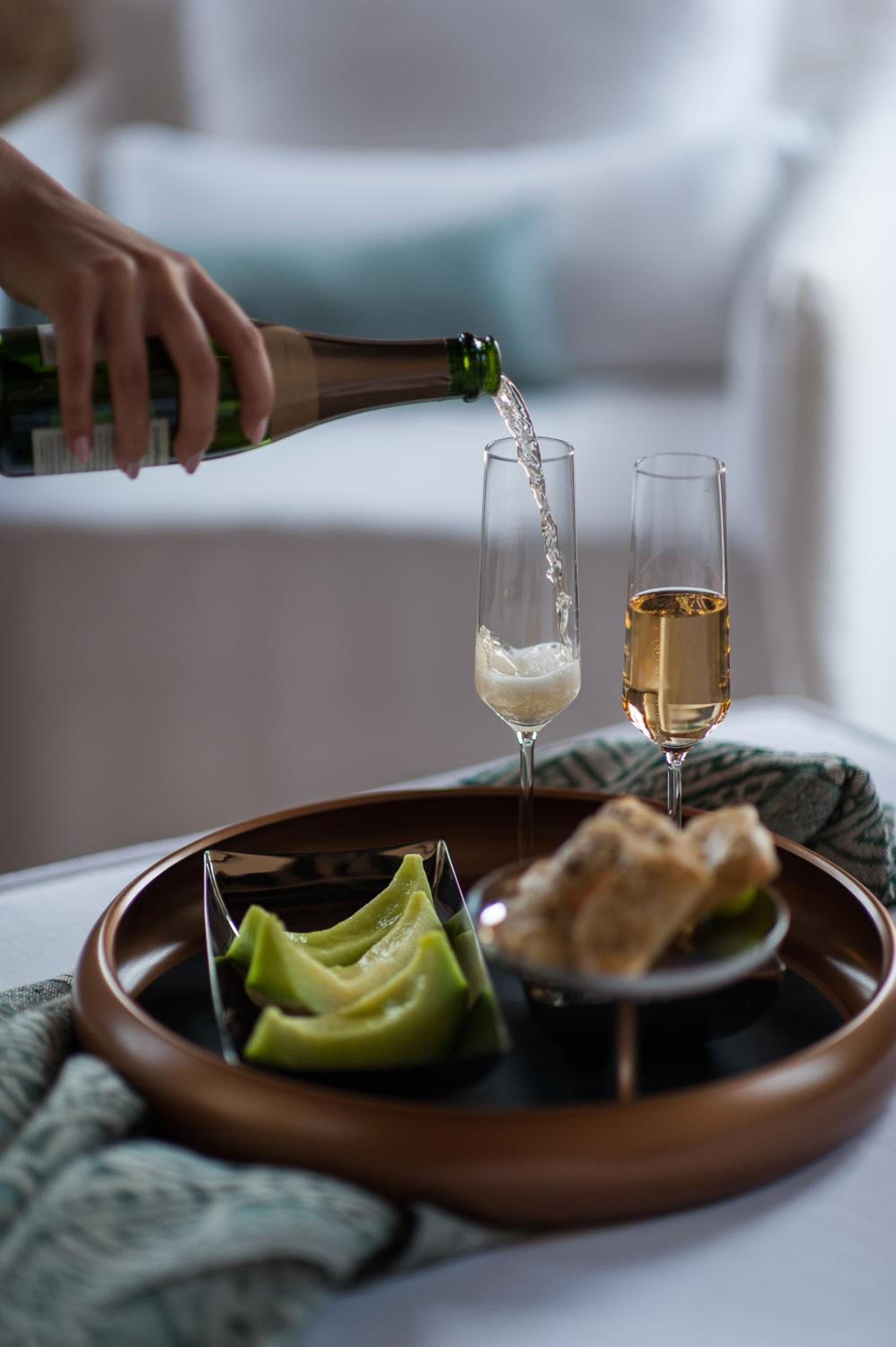 Serenissima Boutique Hotel