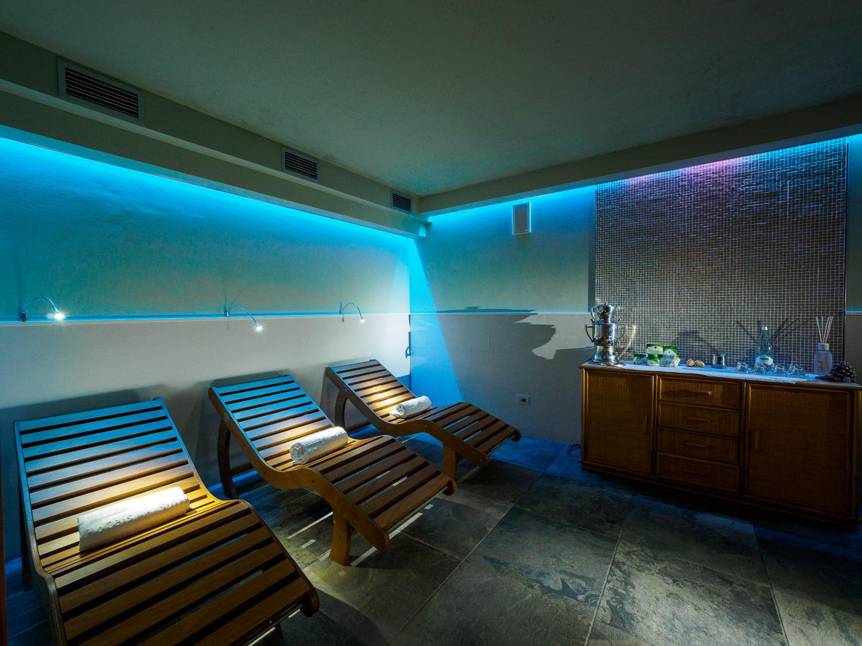 Hotel Santanton