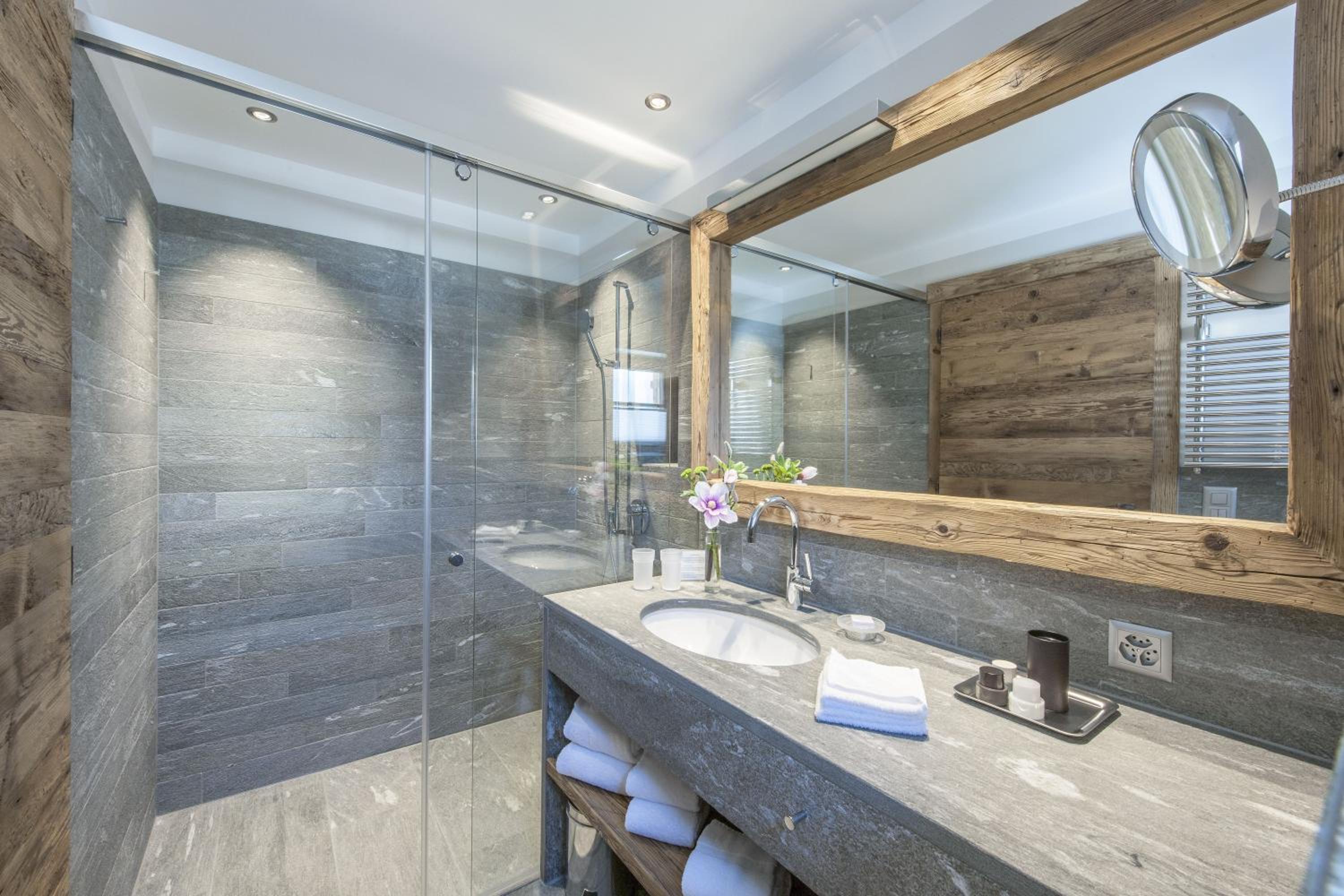 Hotelino Petit Chalet