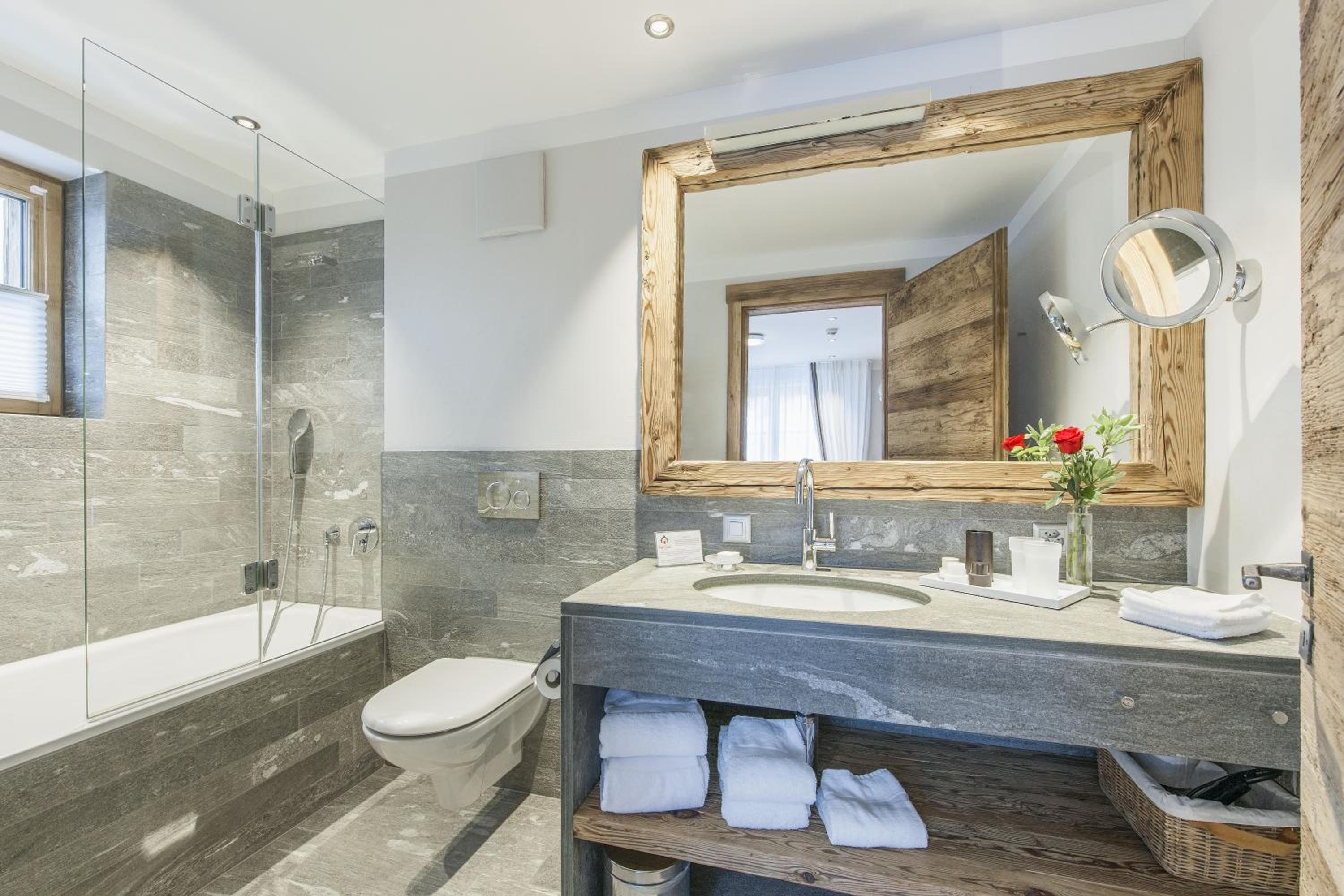 Hotelino Petit Chalet