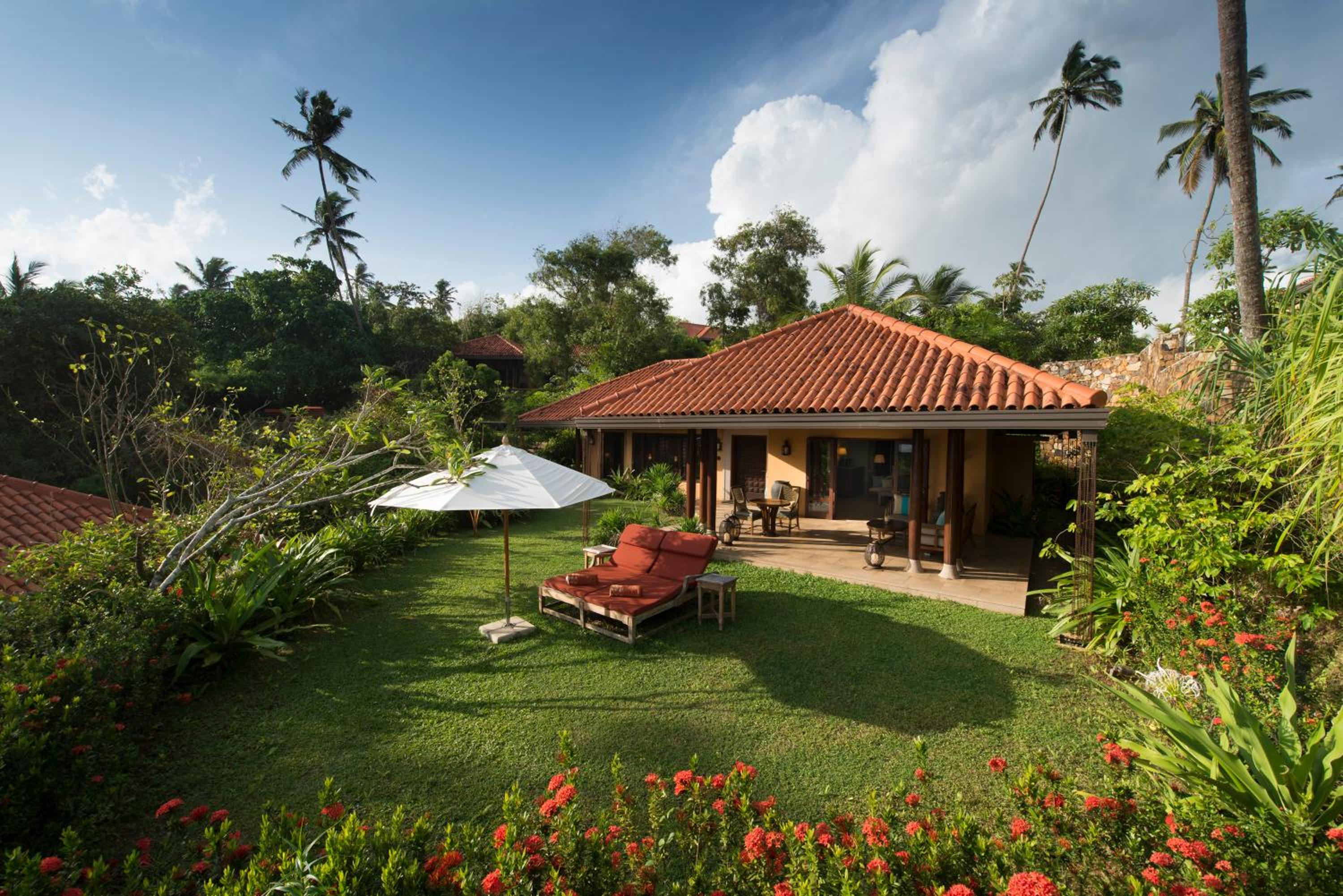 Cape Weligama - Relais and Chateaux
