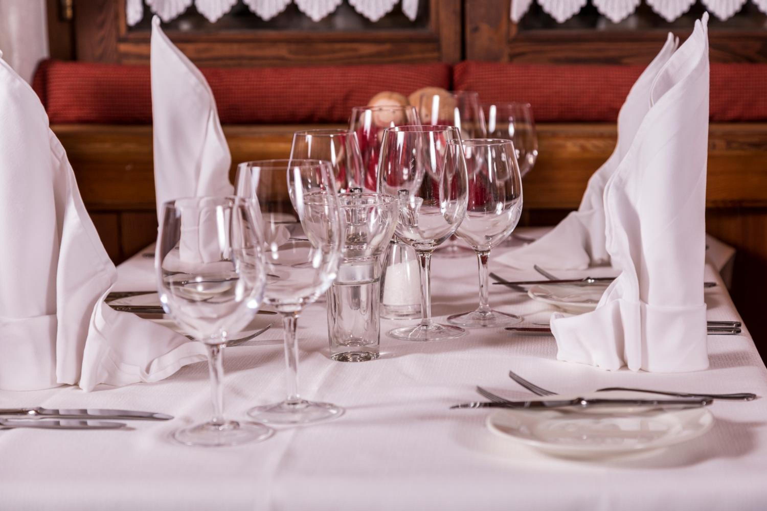Alpen Resort - Spa & Dining