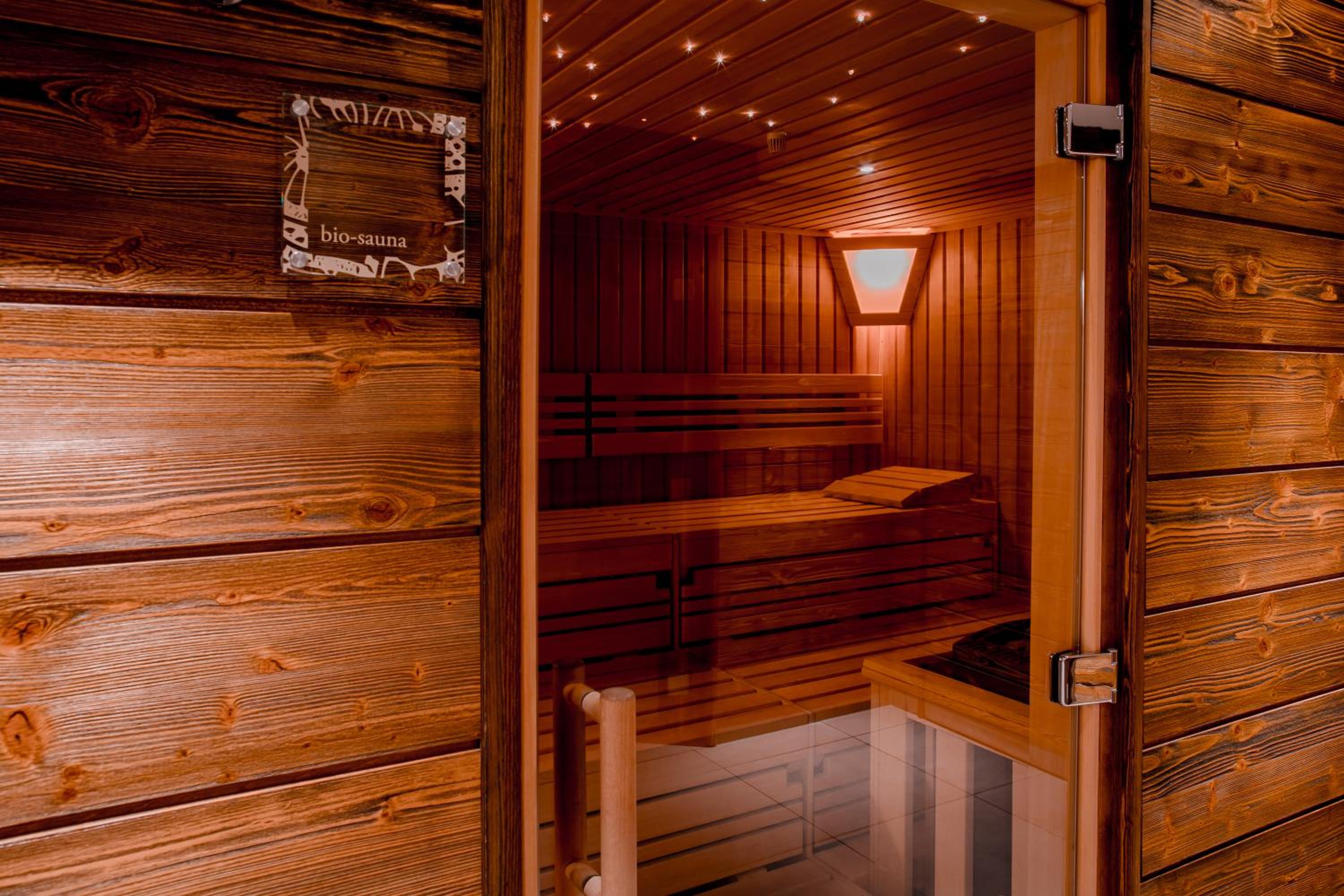Hotel Piz Buin Klosters