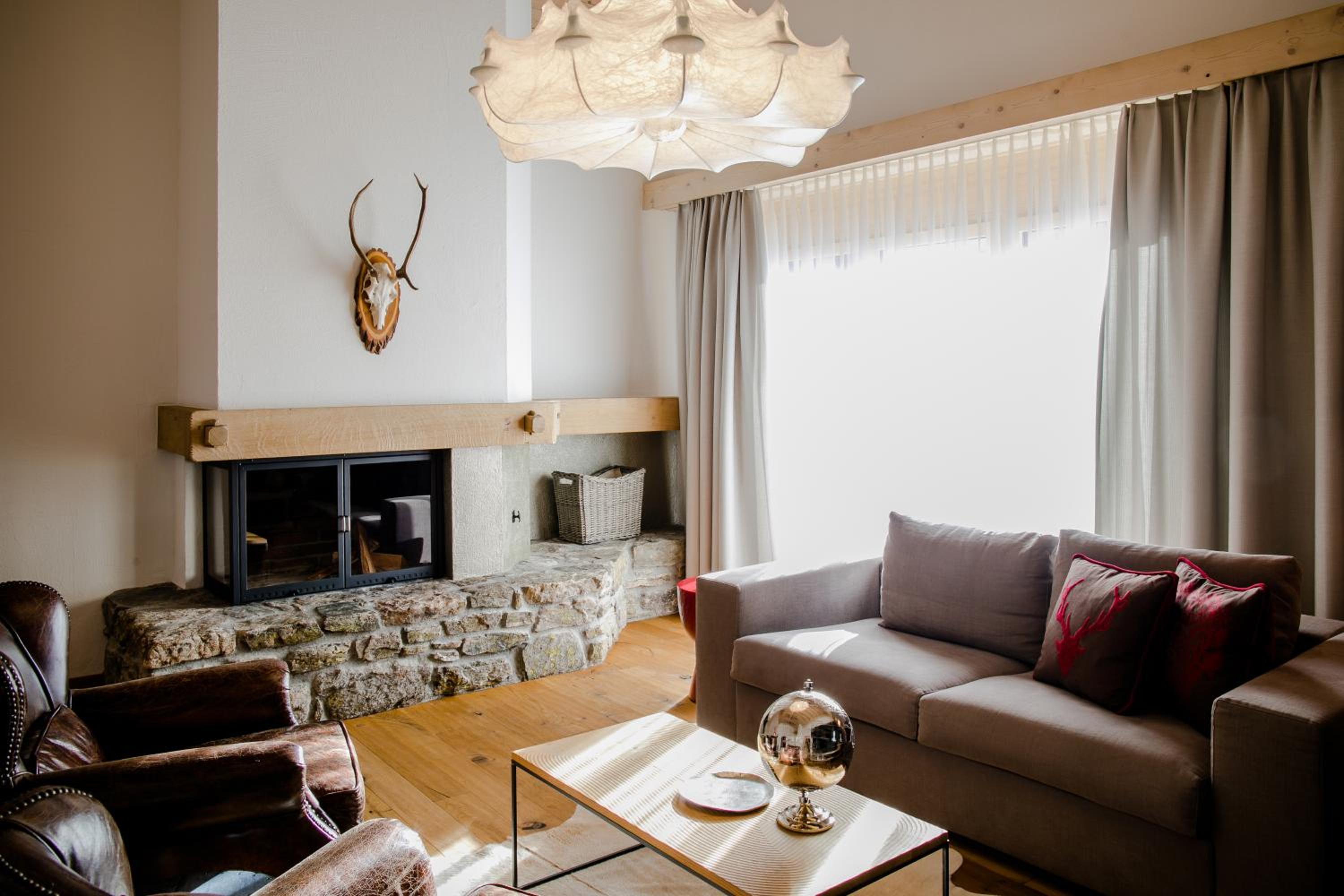 Hotel Piz Buin Klosters