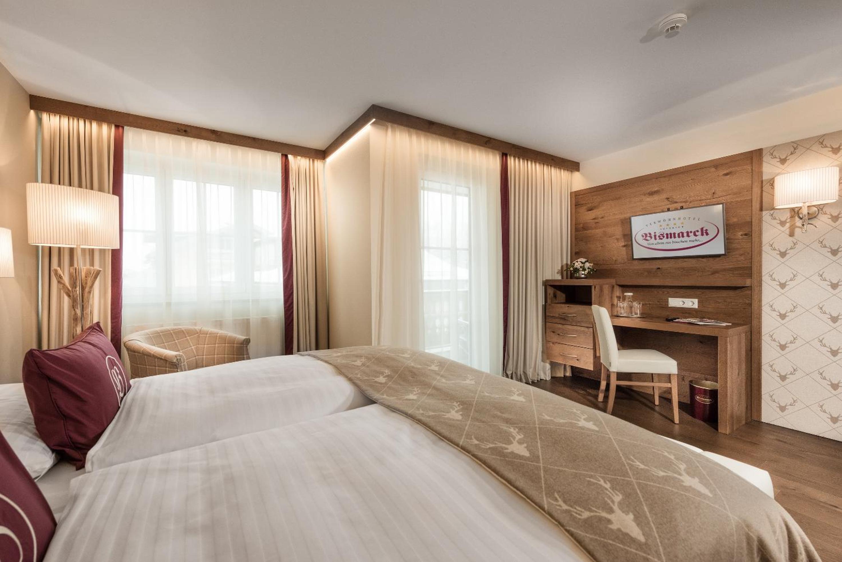 Hotel Bismarck