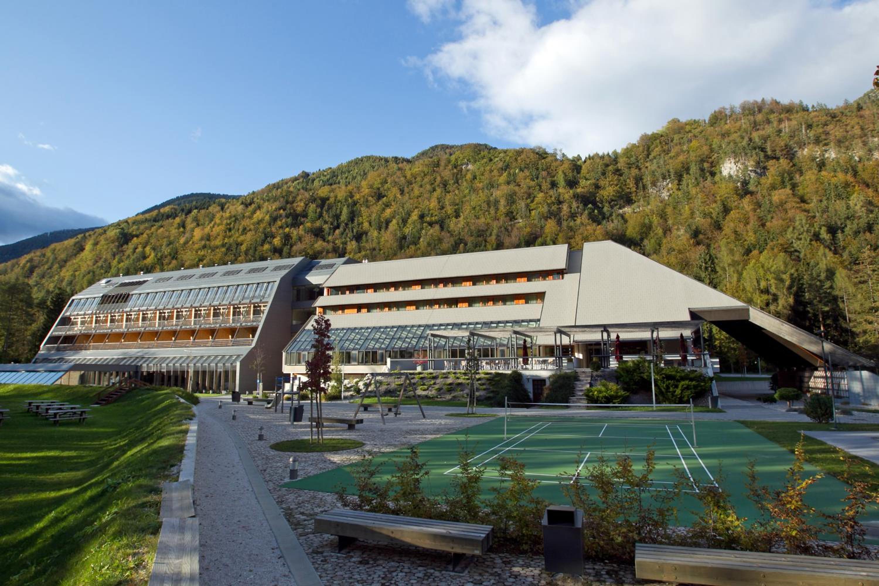 Hotel Špik