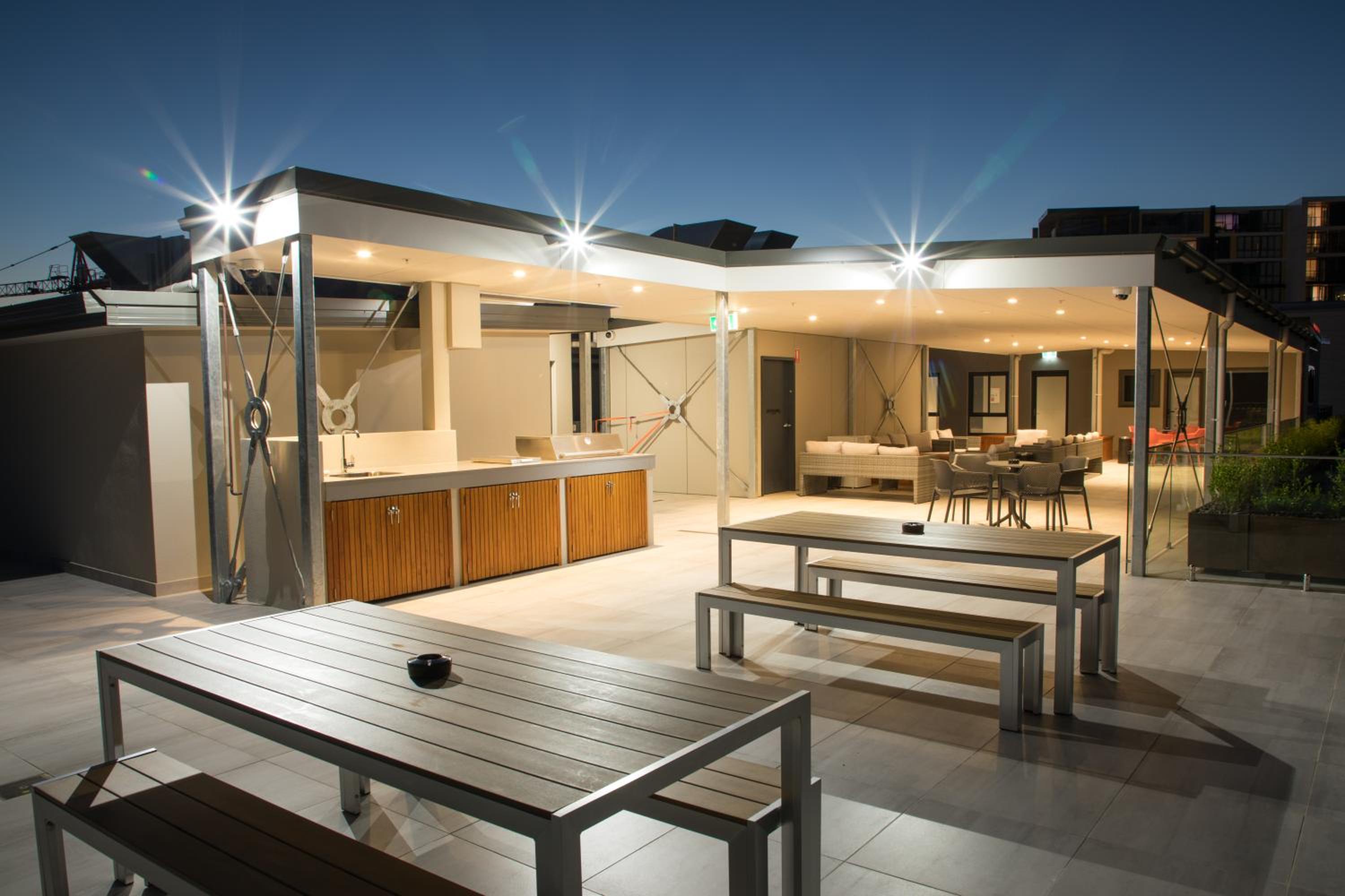 Studio 8 Residences Ryde