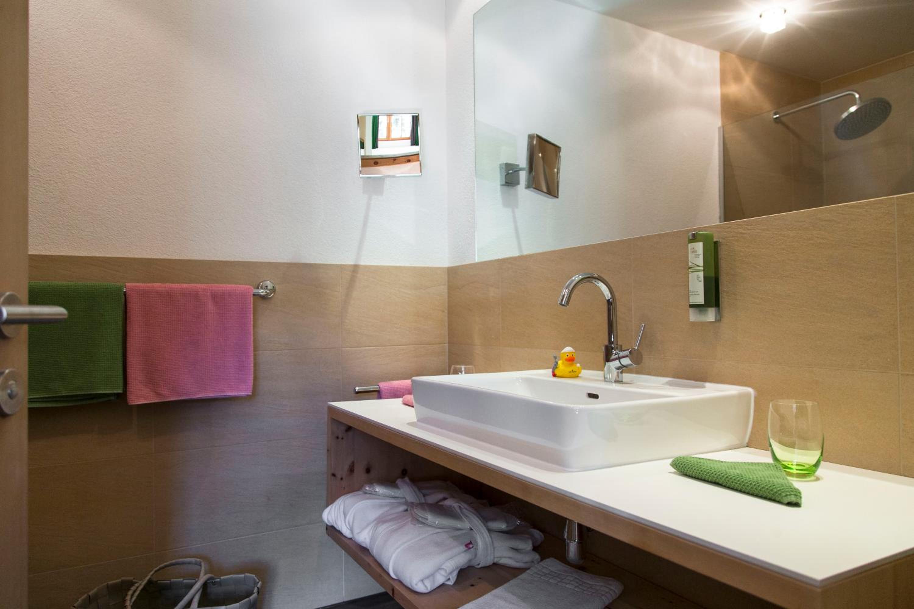 HOTEL Der Waldhof - Unique - A hidden gem - nature - organic - Eco