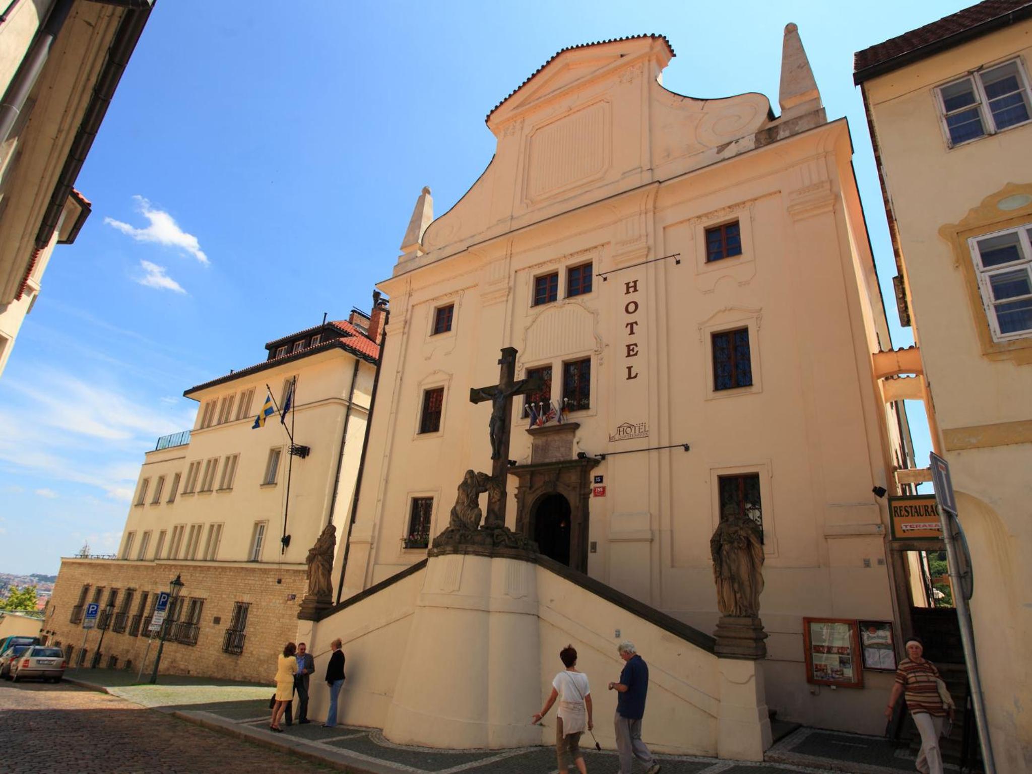 Hotel Questenberg