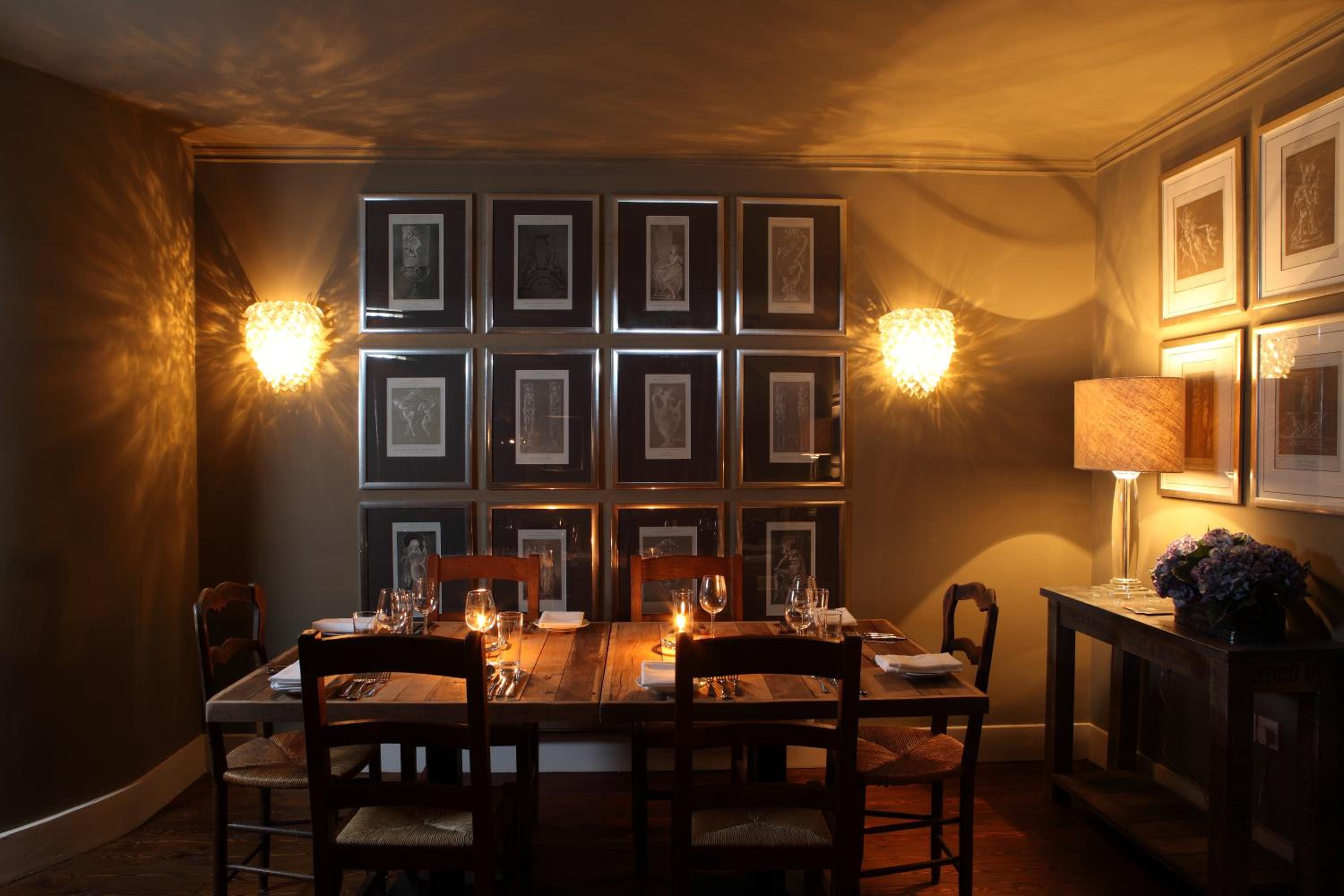 The White Hart Hotel