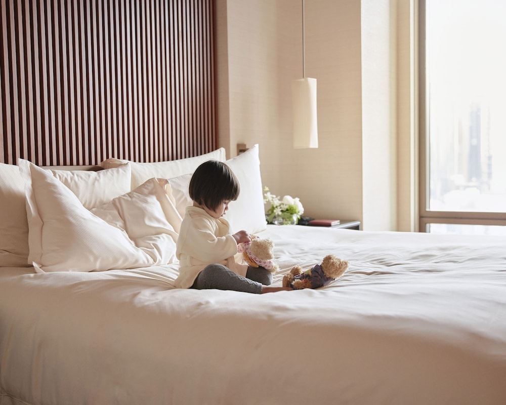 The Peninsula Tokyo