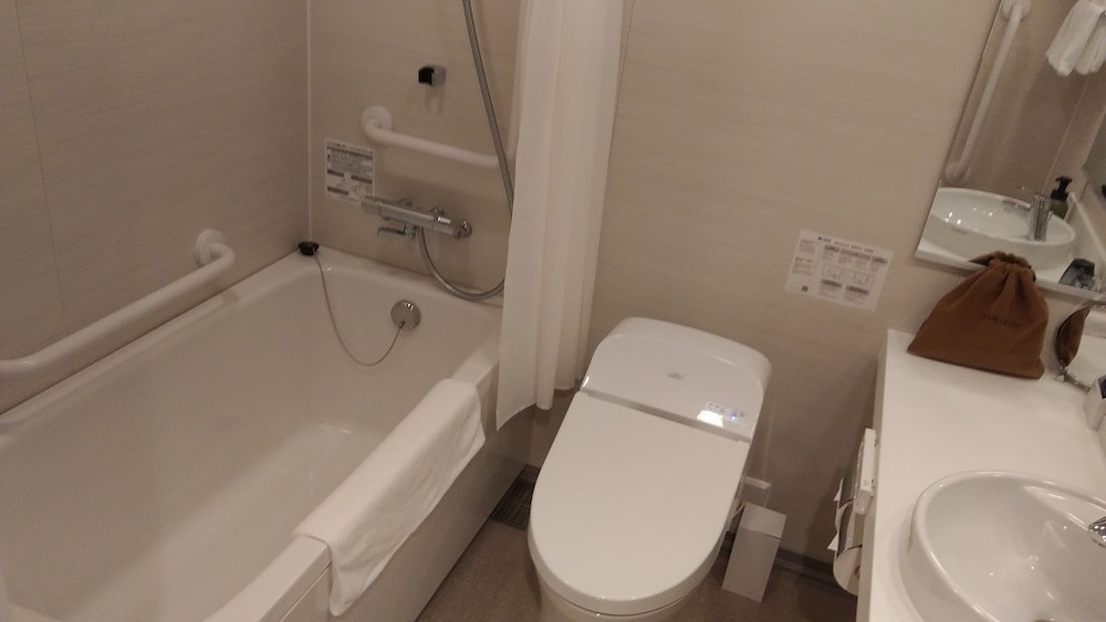 Nippon Seinenkan Hotel