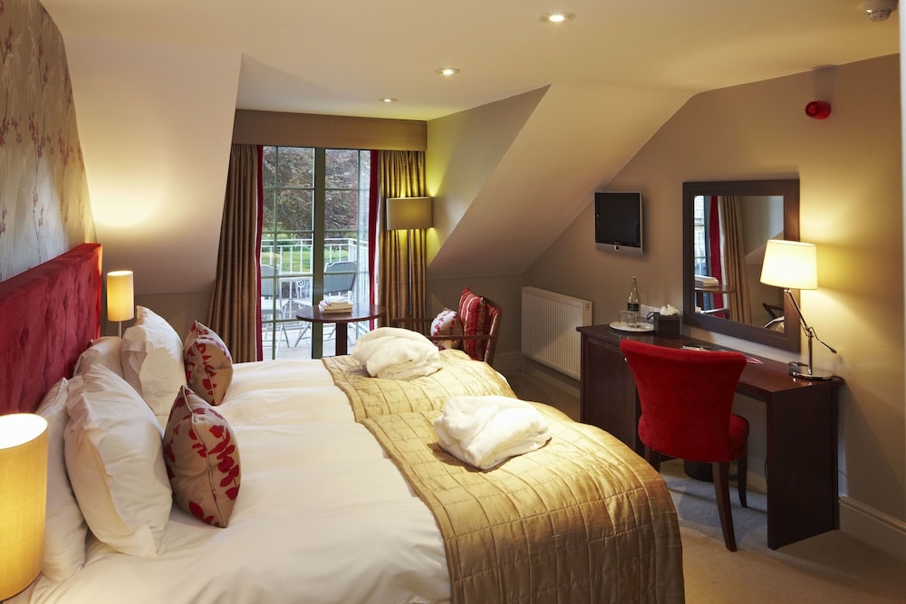 Rothay Garden by Harbour Hotels