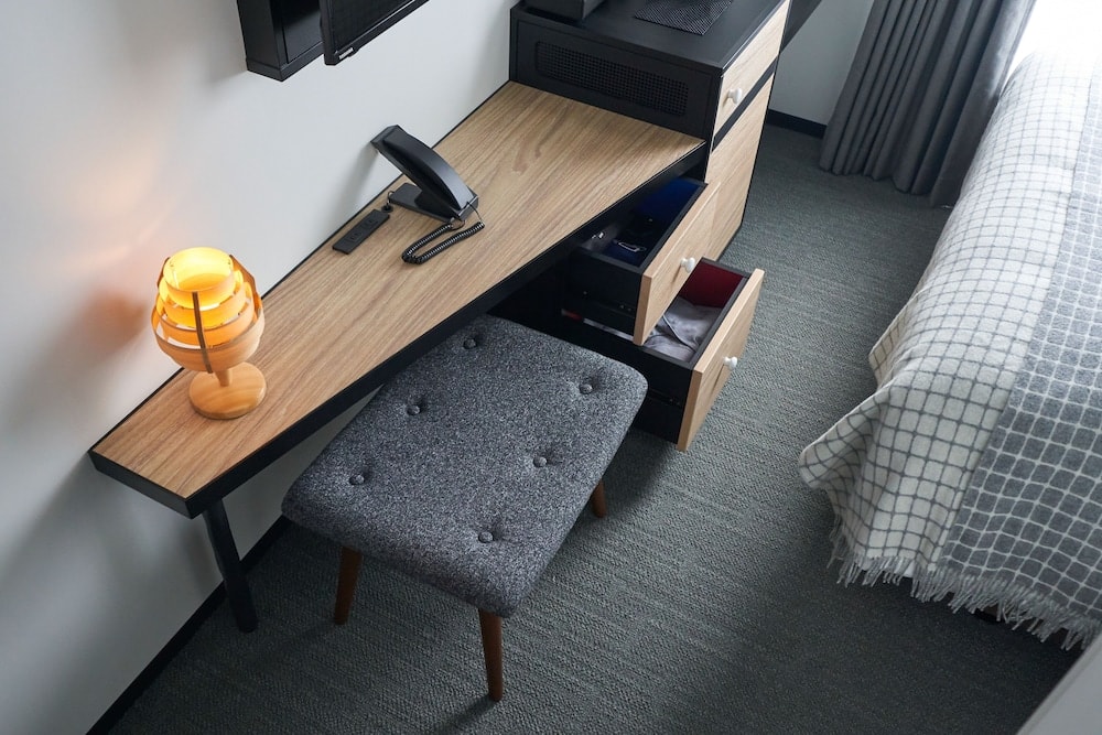 Hotel Resol Ueno