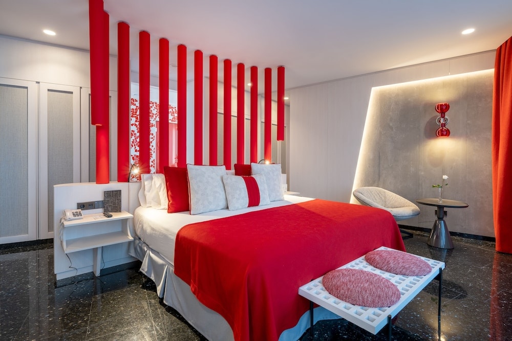 Hotel Porta Fira