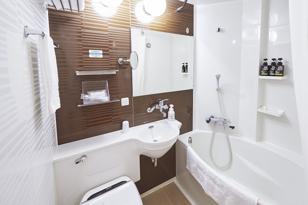Sotetsu Fresa Inn Kanda Otemachi