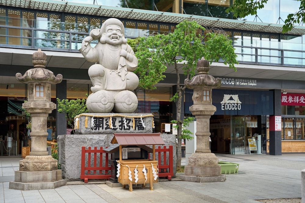 Hotel Resol Stay Akihabara