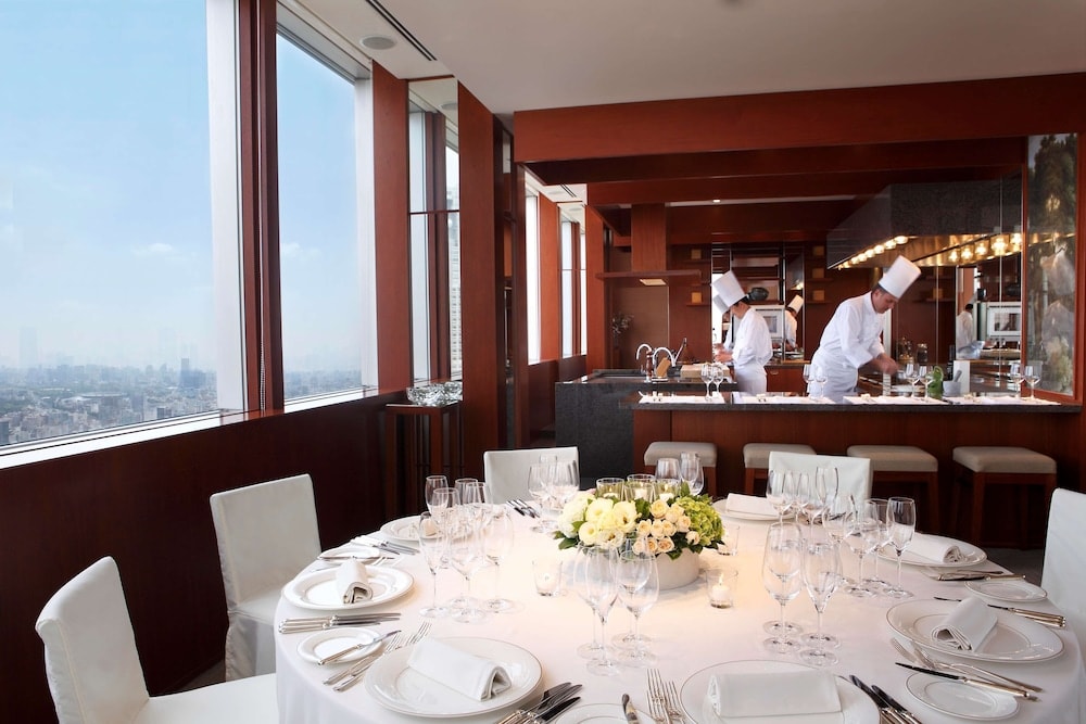 Park Hyatt Tokyo