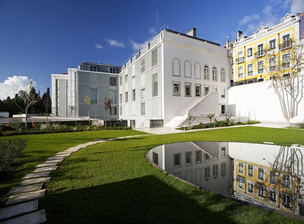 Hotel da Estrela by Unlock Hotels