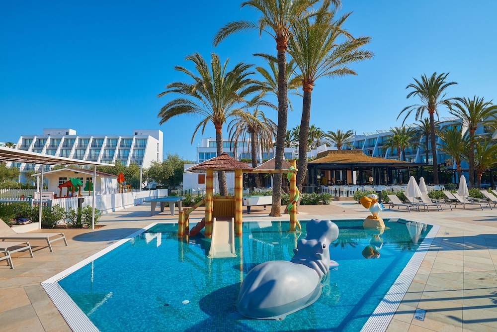 Protur Sa Coma Playa Hotel & Spa