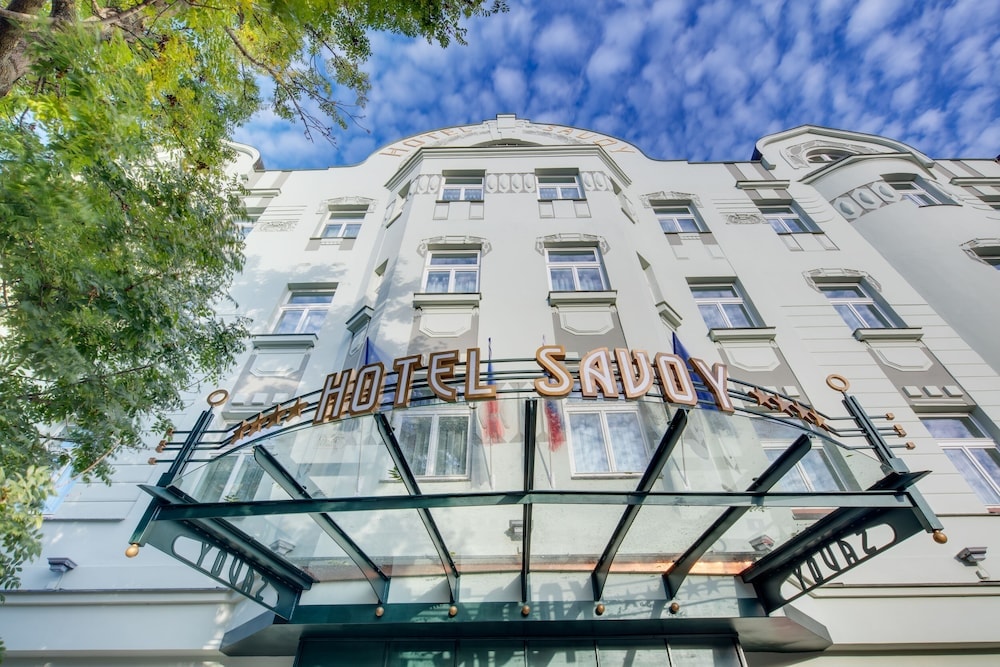 Hotel Savoy