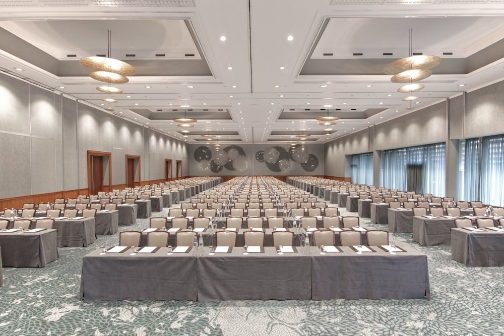 Hotel Okura Amsterdam