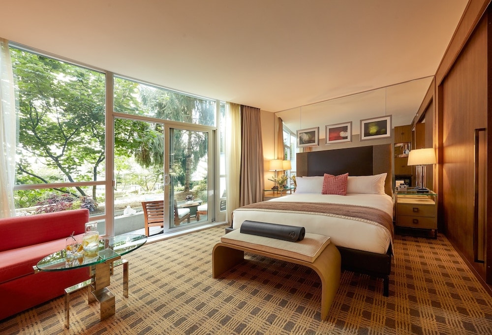 Loden Hotel