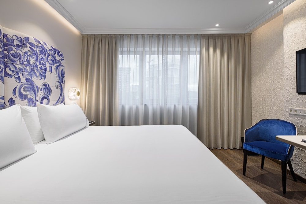 Eurostars Universal Lisboa