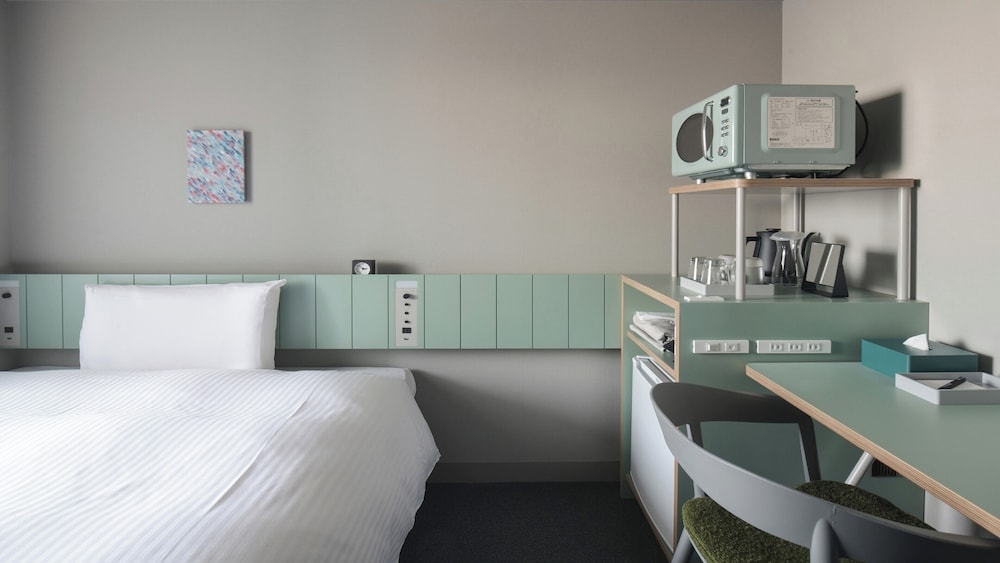 Vessel Inn Takadanobaba Station
