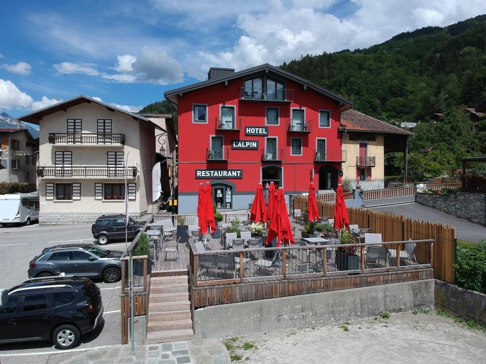 L'Alpin