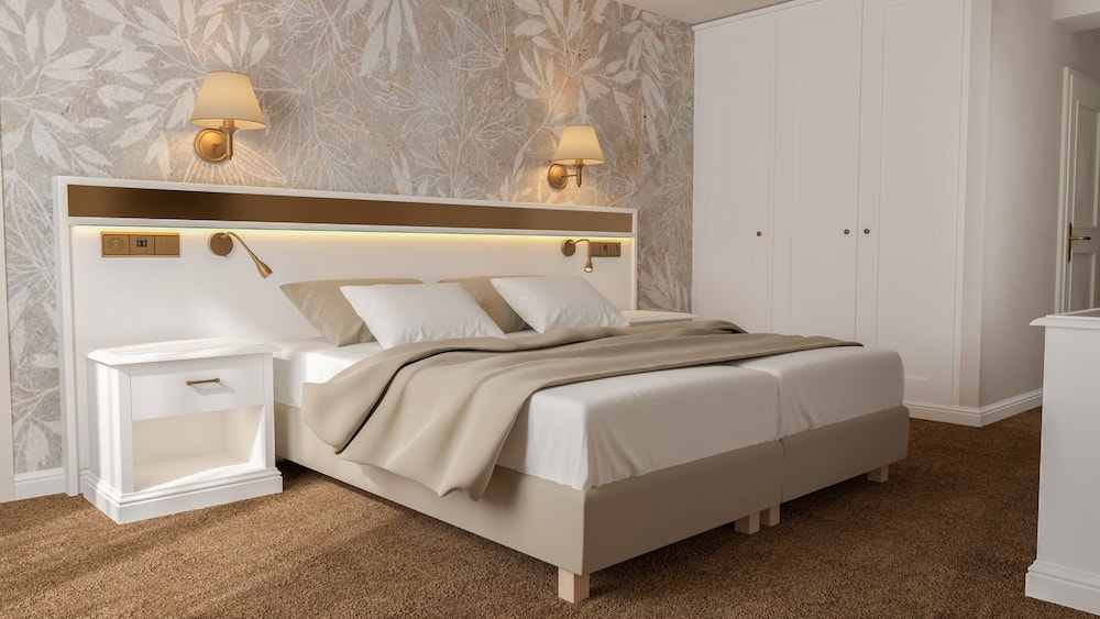 Hotel Savoy
