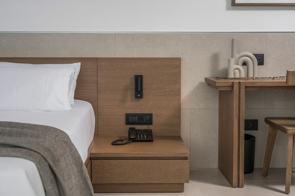 SanSal Boutique Hotel
